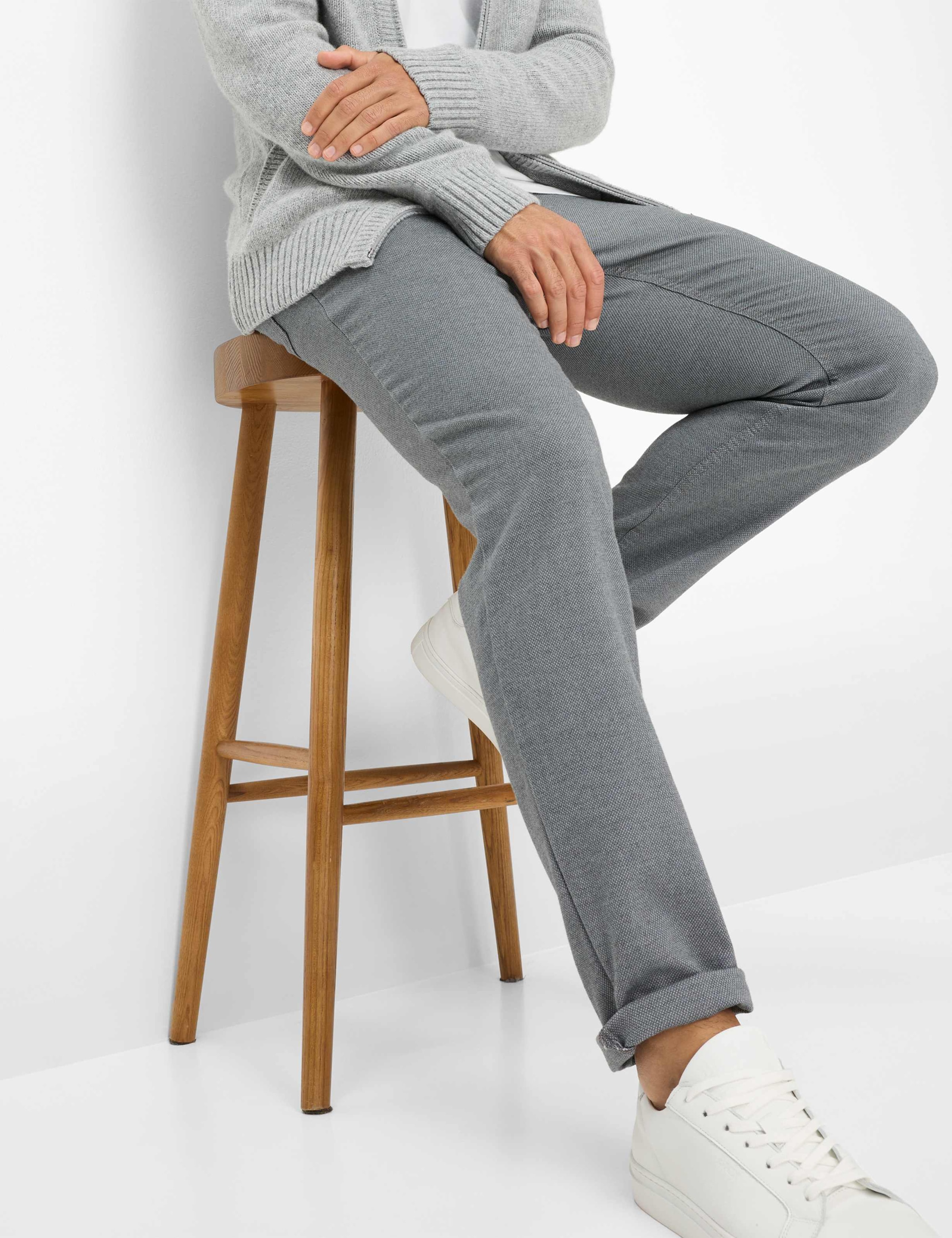 Brax 5-Pocket-Hose »Style COOPER«