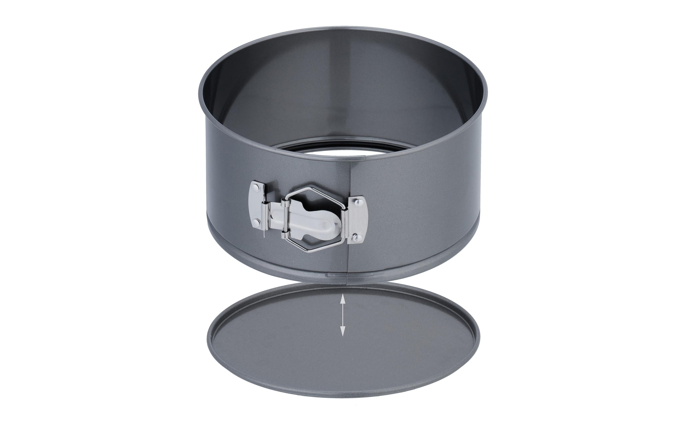 relaxdays Springform »12 cm/14 cm/16 cm/18 cm«