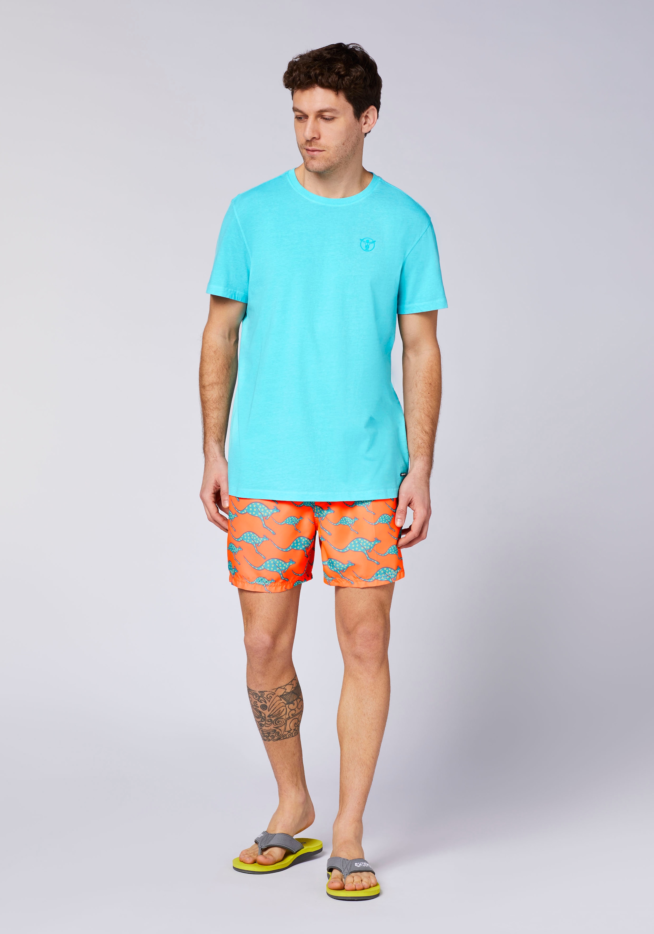 Chiemsee T-Shirt