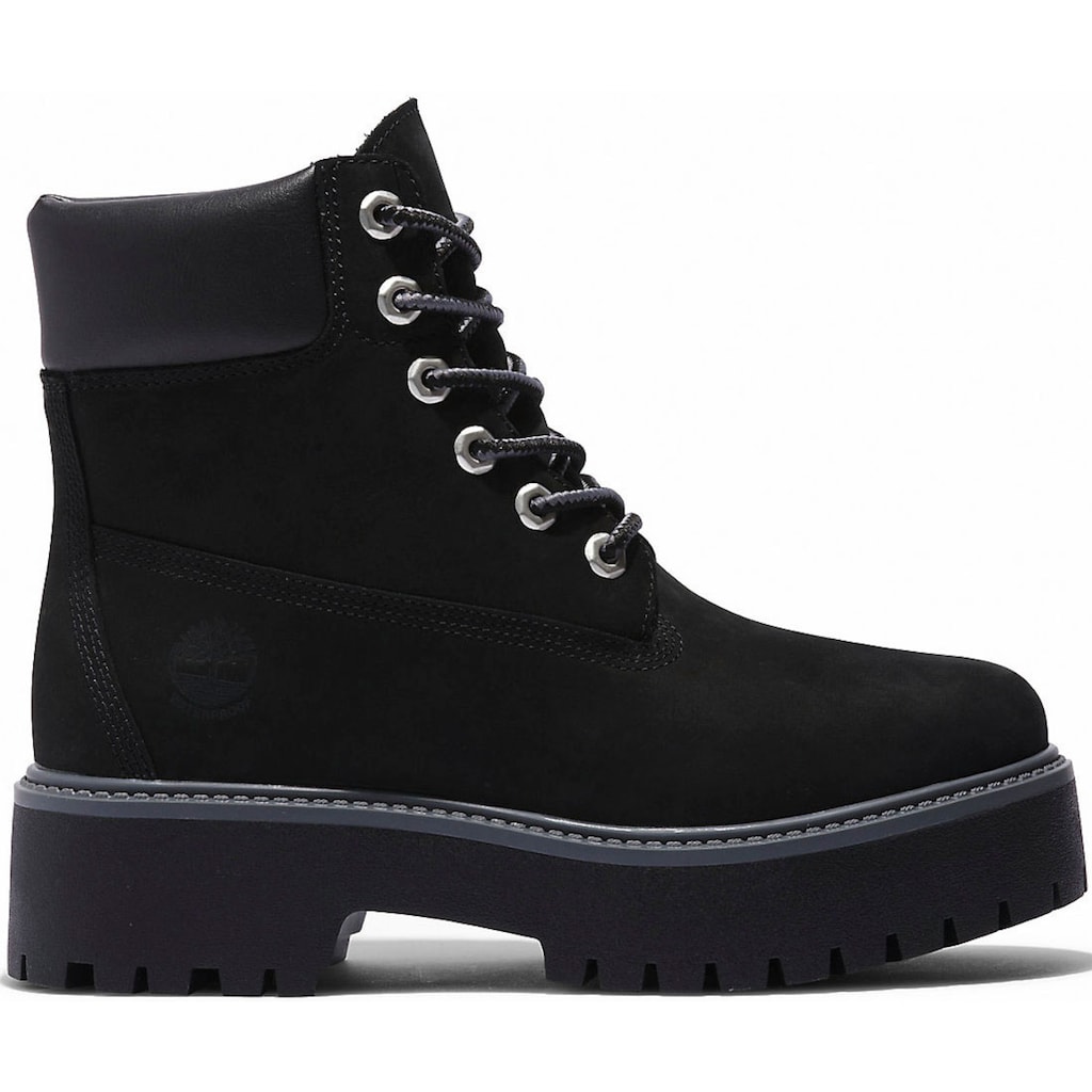 Timberland Schnürboots »TBL Premium Elevated6inWP«