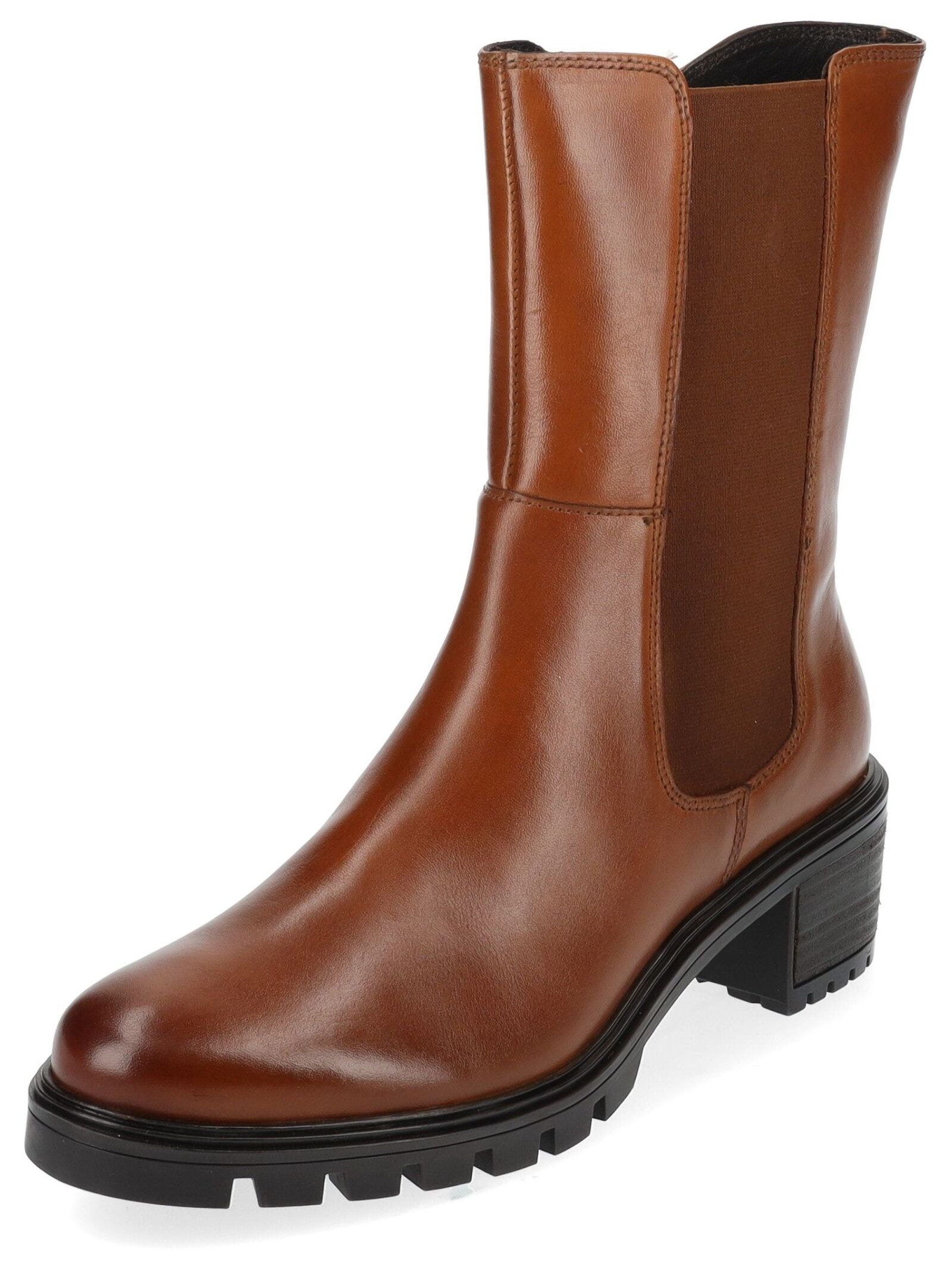 Ara Stiefel "Ara Stiefel Leder/Textil" günstig online kaufen