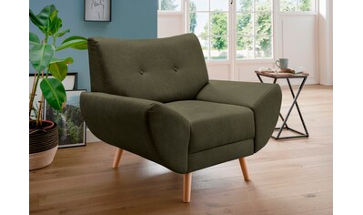 Home affaire Sessel »Naas« kaufen Home affaire Sessel »Naas« kaufen