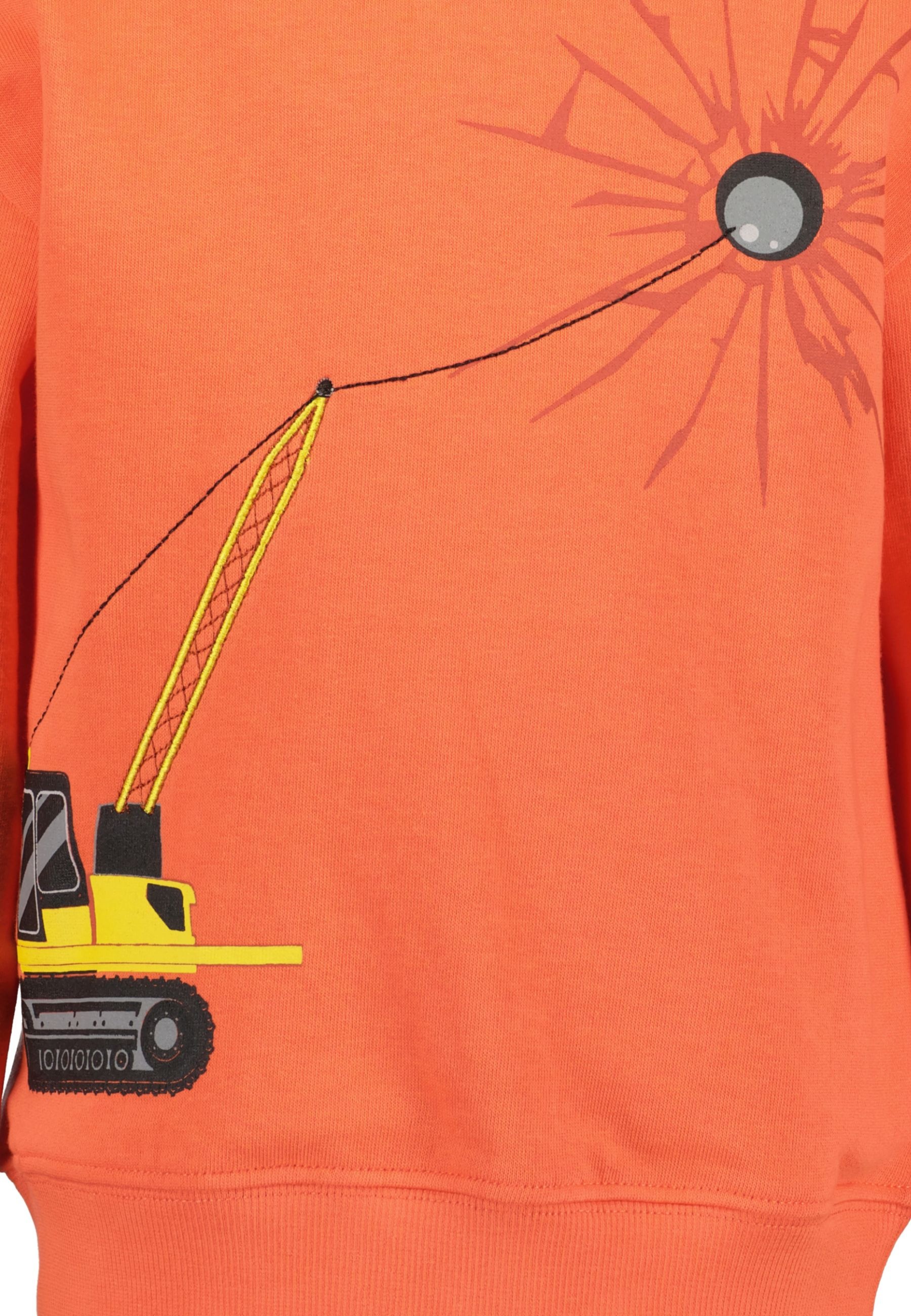 Thumbnail - Blue Seven Sweatshirt