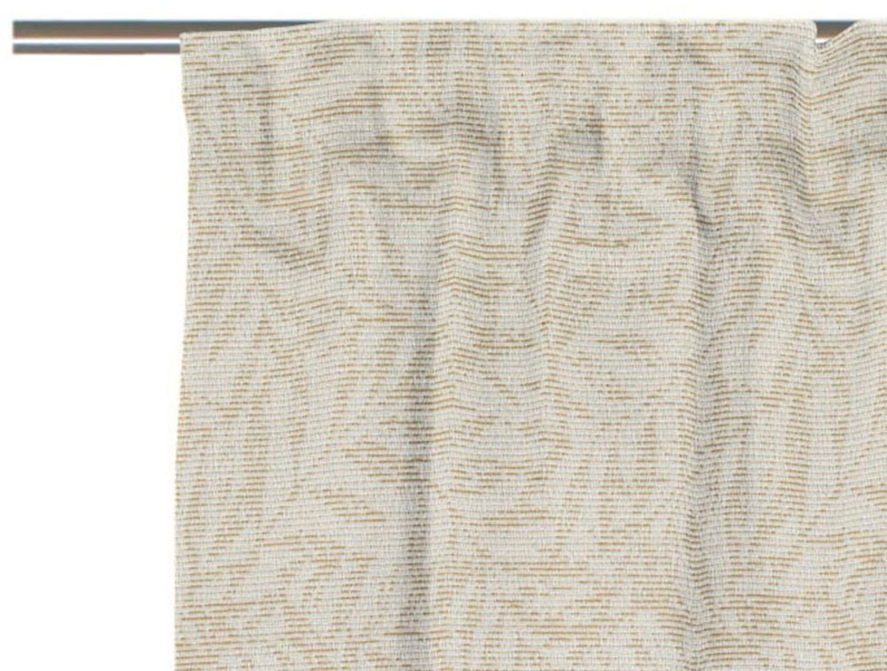 Thumbnail - Wirth Vorhang "Gospic" Multifunktionsband 1 Stk. tlg.