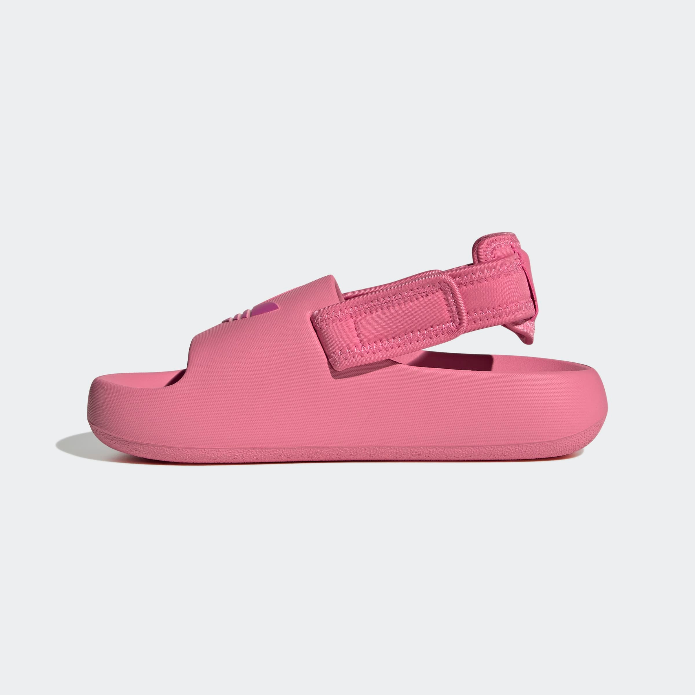 adidas Originals Sandale »ADIFOM KIDS ADILETTE«