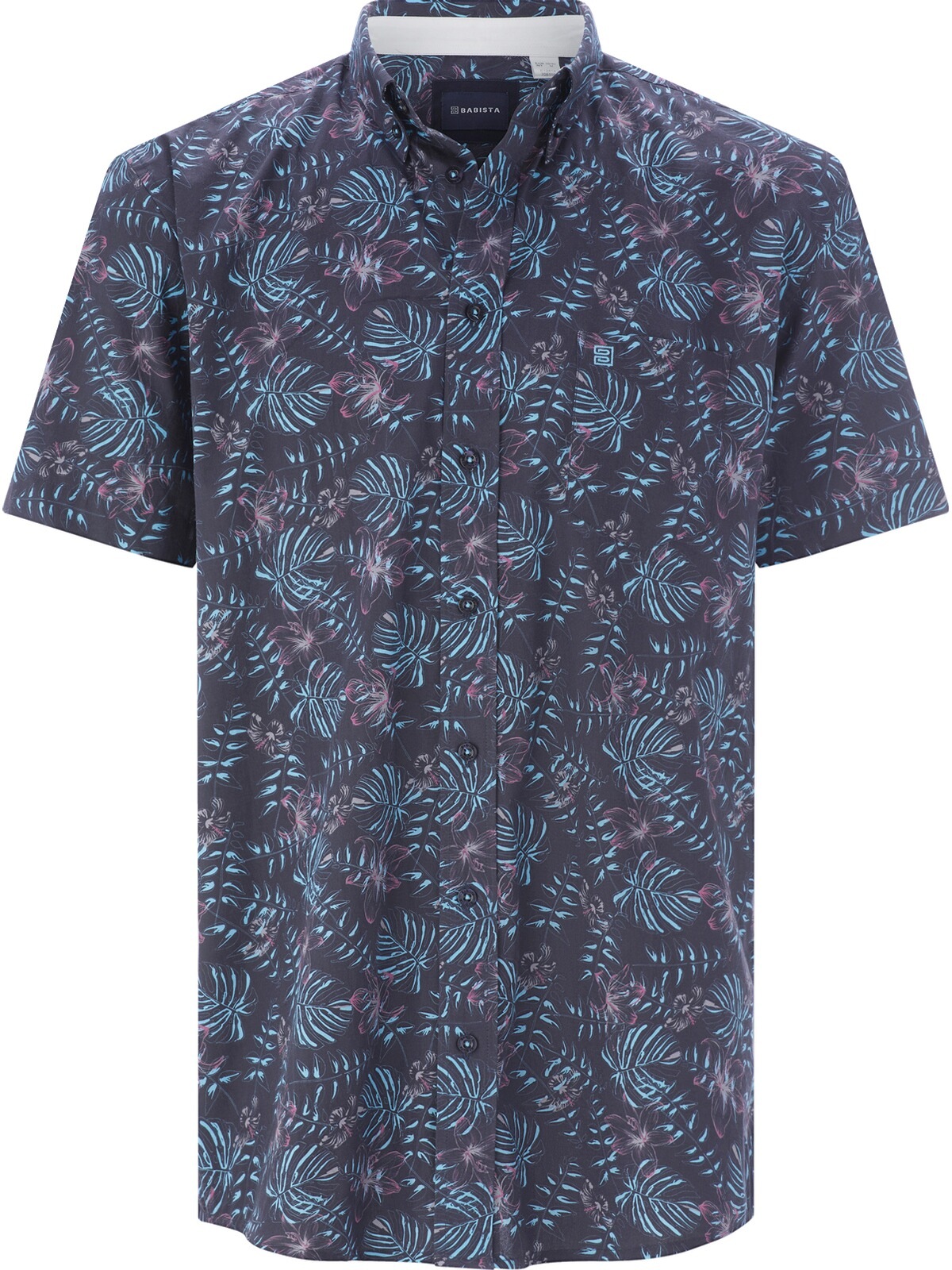 Thumbnail - Babista Kurzarmhemd "Kurzarmhemd SARDOR"