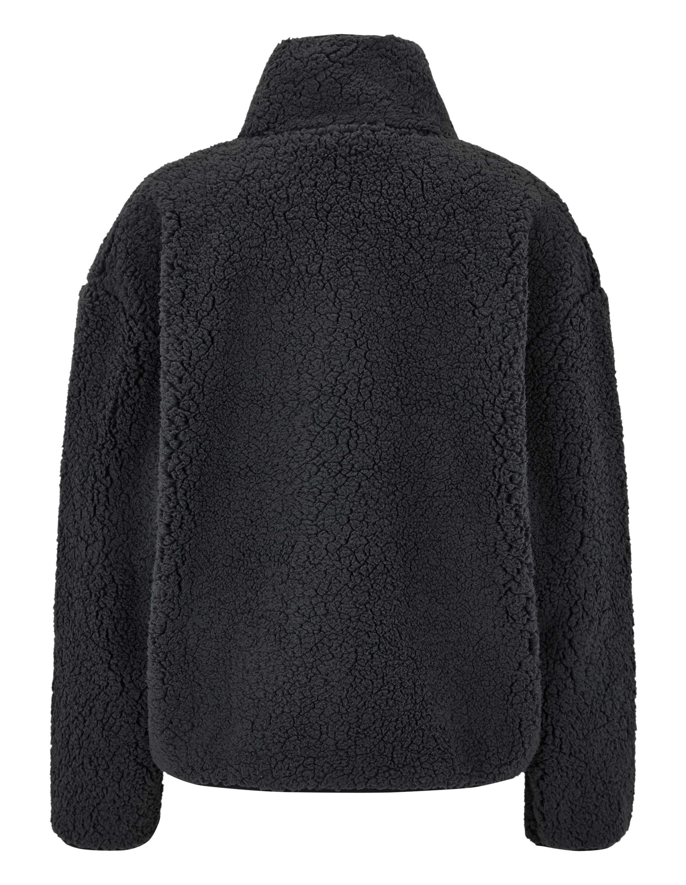 Venice Beach Sweatjacke »D SWEATJACKE CAROL« für Erwachsene, sportlicher Stil