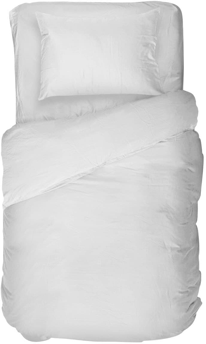 kayori Bettwäsche "Senju" 2 Stk. tlg. 100% Mako Satin günstig online kaufen