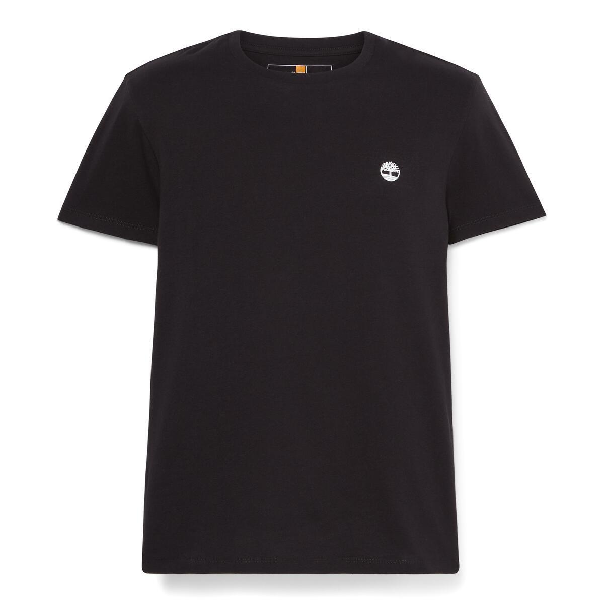 Timberland T-Shirt »DUNSTAN RIVER 3xPack Tee«, (Set, 3 tlg.)