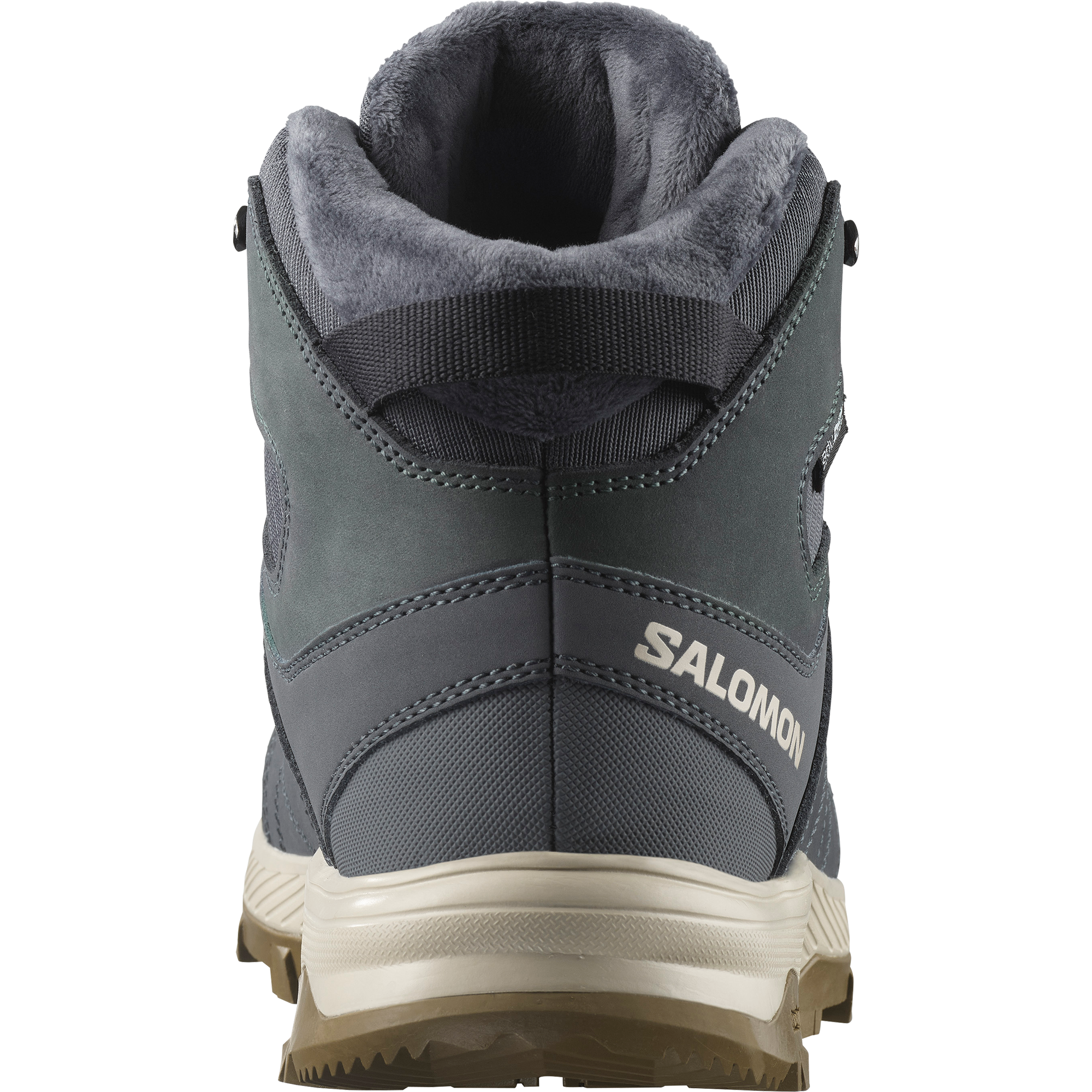 Salomon Winterstiefel »OUTCHILL TS WP«, wasserdicht