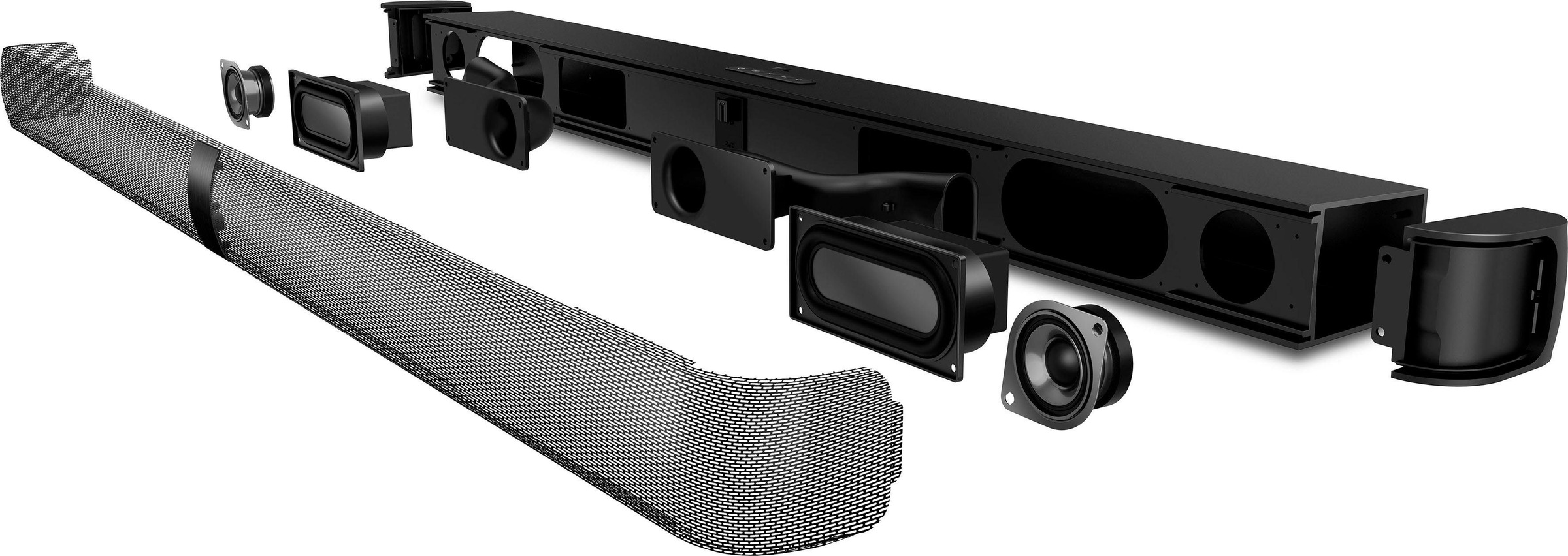 TCL Soundbar »TS7000«