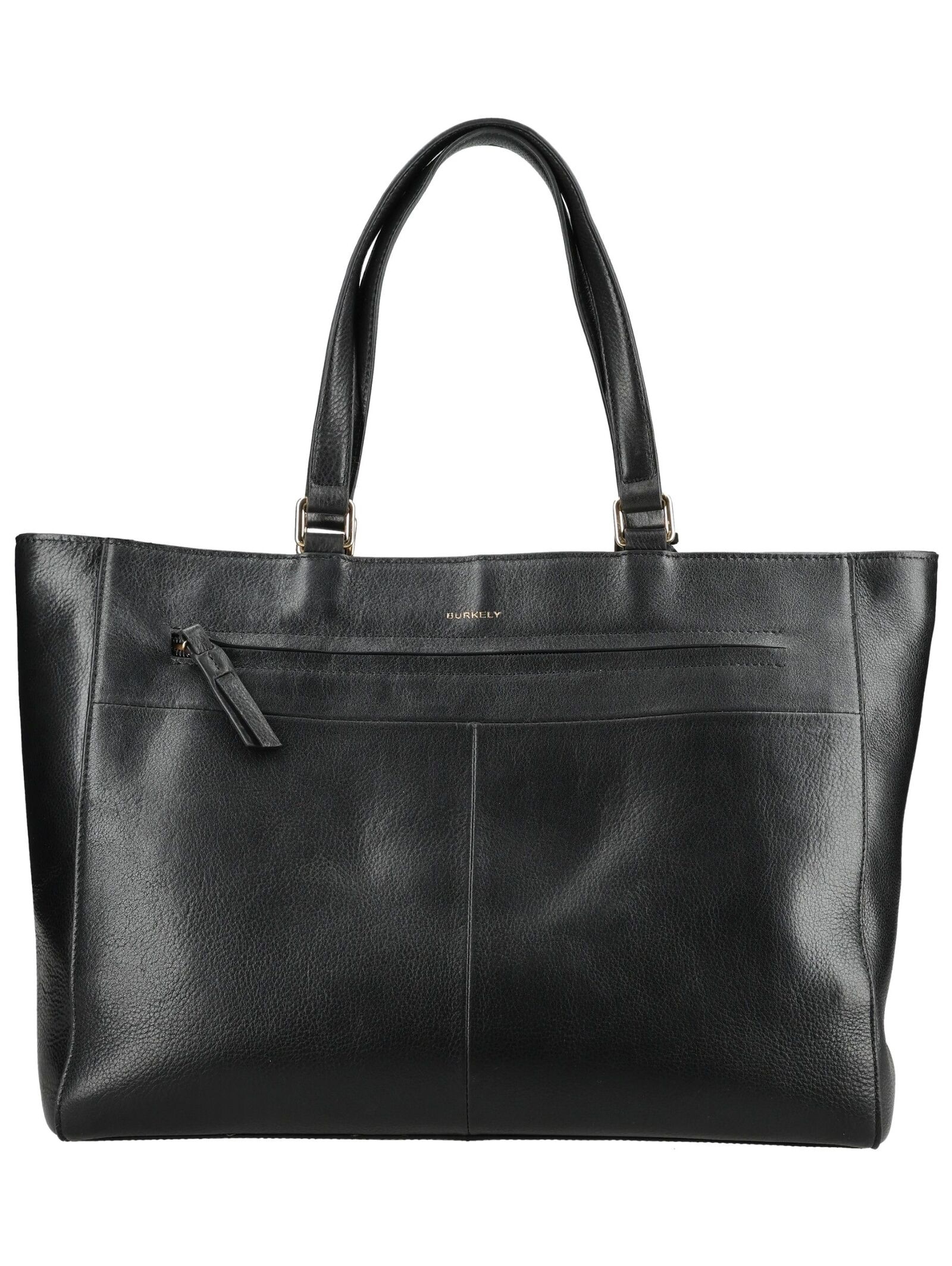 Burkely Henkeltasche »BURKELY Taschen Leder«