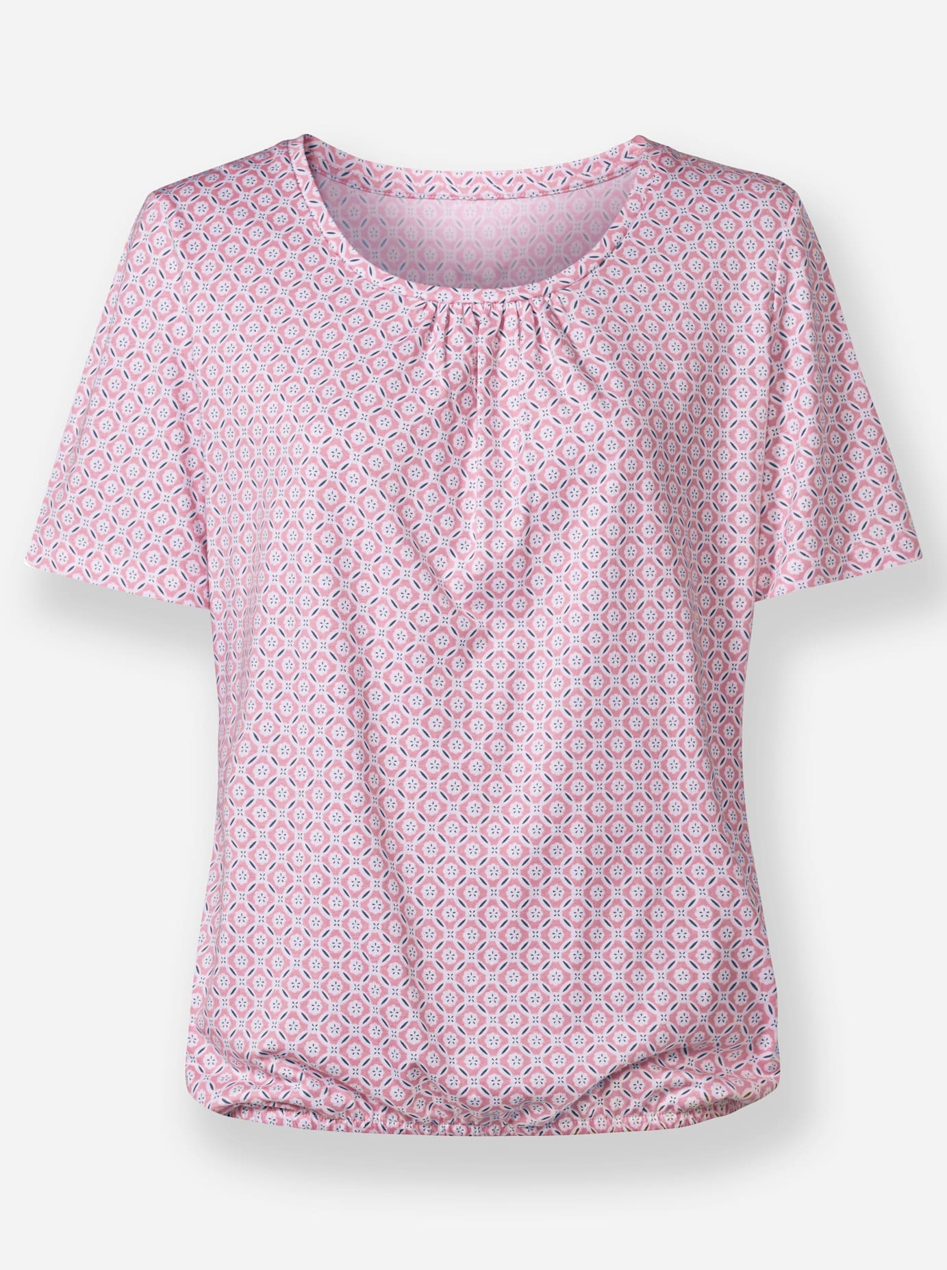 Thumbnail - Inspirationen Print-Shirt "Shirt", (1 tlg.)