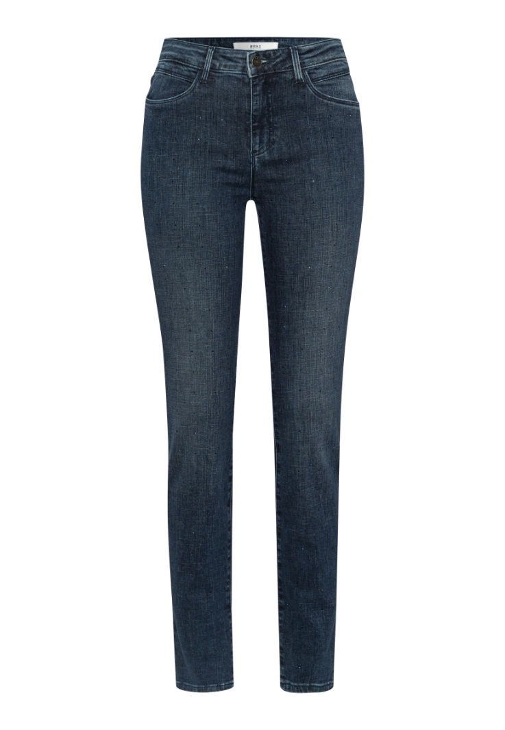 Brax 5-Pocket-Jeans »Style SHAKIRA« für kaufen | BAUR