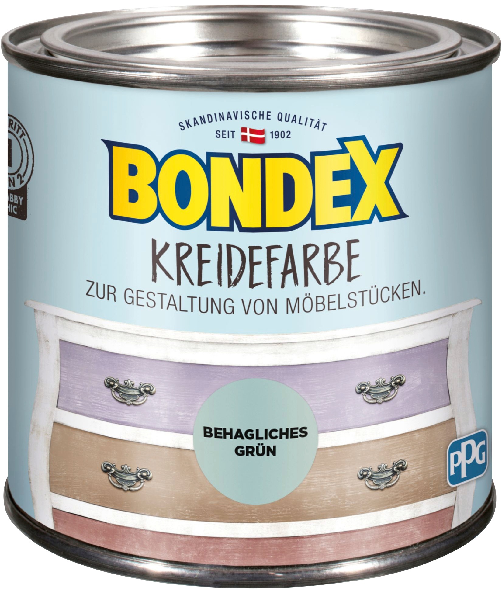 BONDEX Online-Shop ▷ Holzschutz BAUR & Holzpflege 