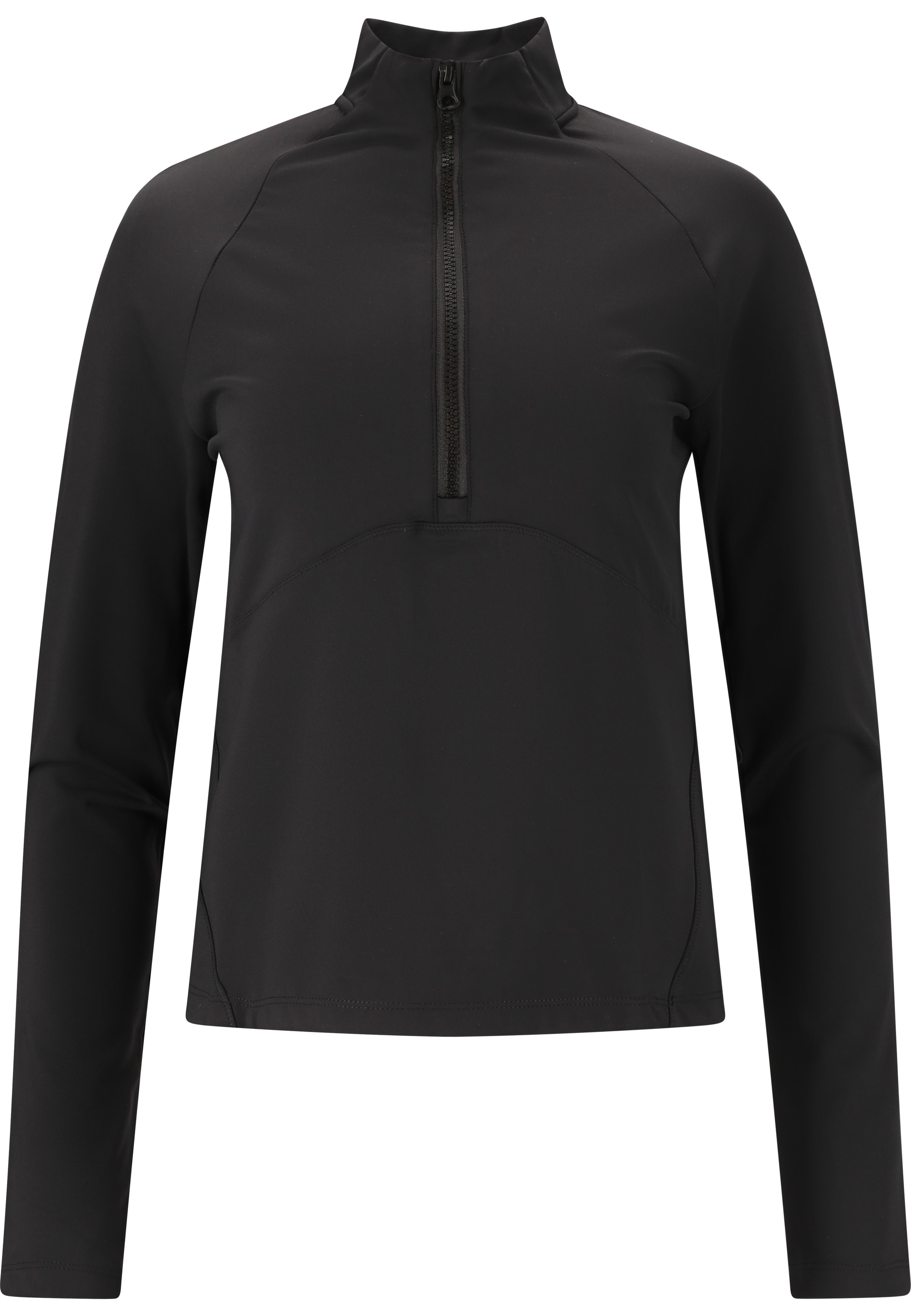 ATHLECIA Funktionsshirt »Midory«, mit super Feuchtigkeitsregulierung