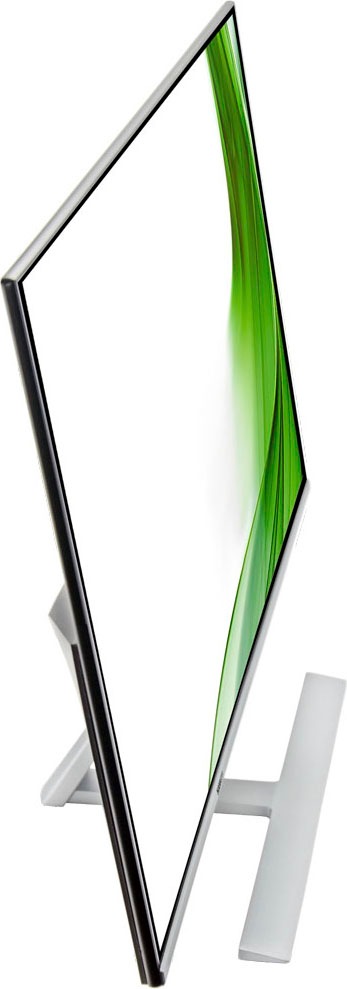 Hannspree Gaming-Monitor »HS279PSB«, 68,6 cm/27 Zoll, 1920 x 1080 px, Full HD, 5 ms Reaktionszeit, 60 Hz