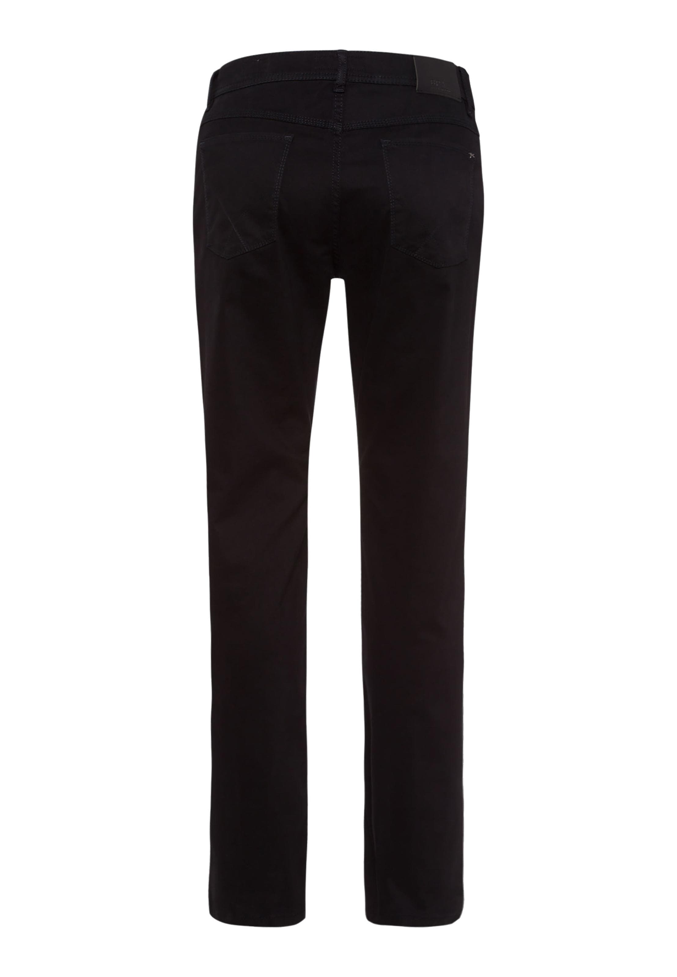 Brax 5-Pocket-Hose »Style COOPER FANCY«