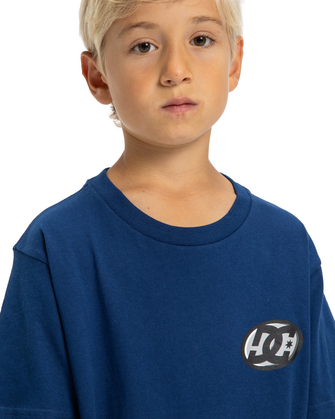 Thumbnail - DC Shoes T-Shirt "Fast Bubble"