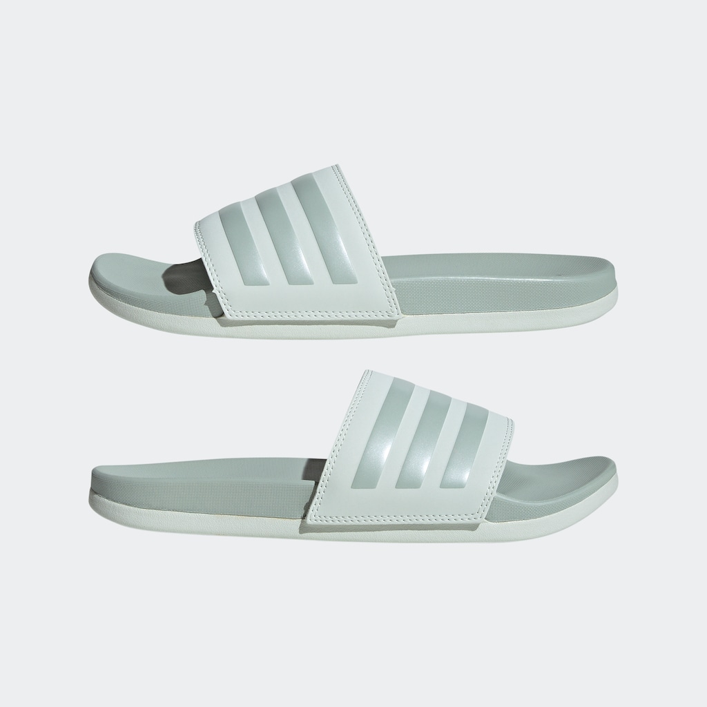 adidas Sportswear Badesandale »COMFORT ADILETTE«