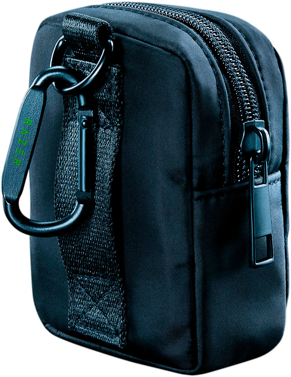 RAZER Spielekonsolen-Tasche »Xanthus Crossbody Bag«