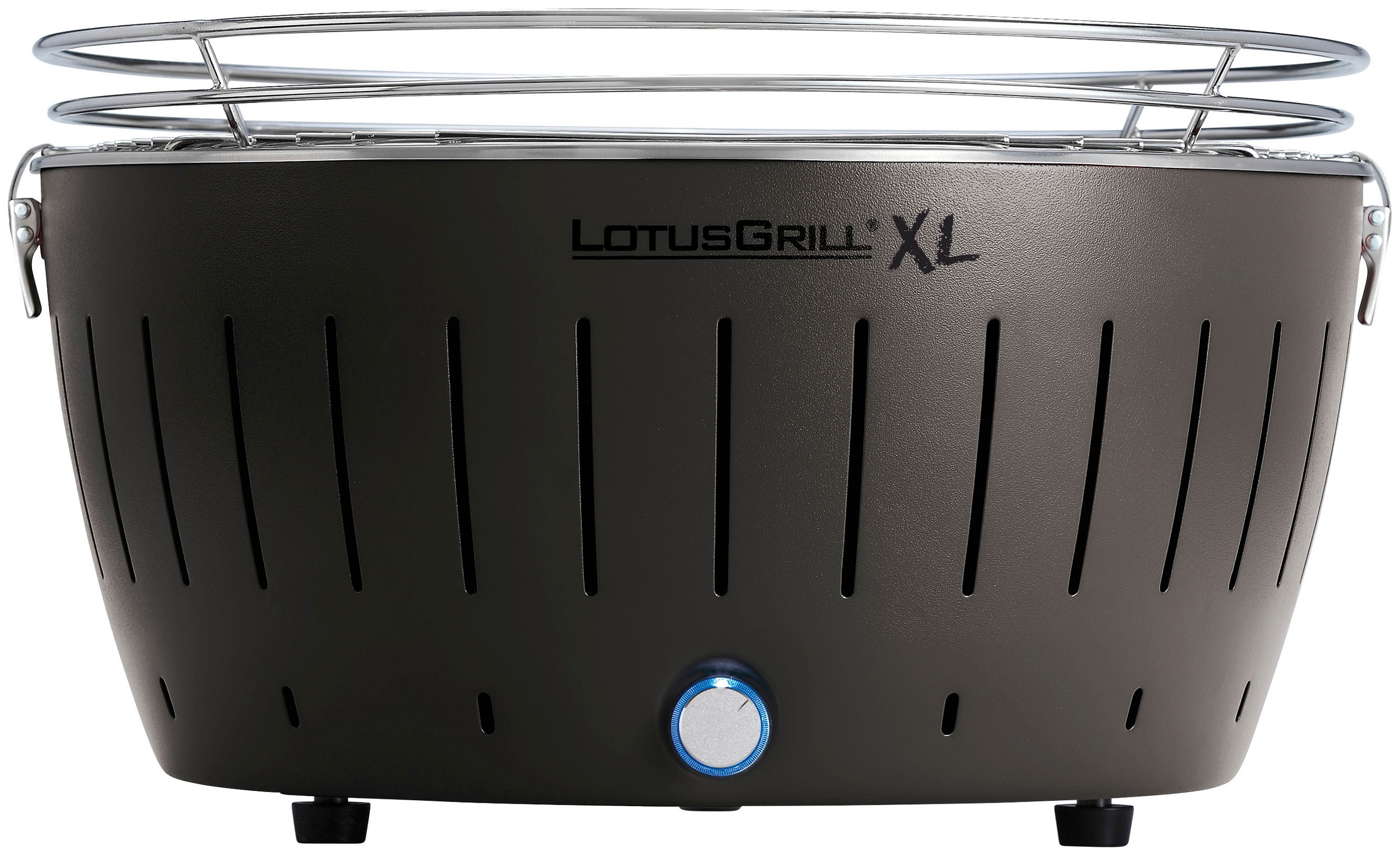 LotusGrill Holzkohlegrill 