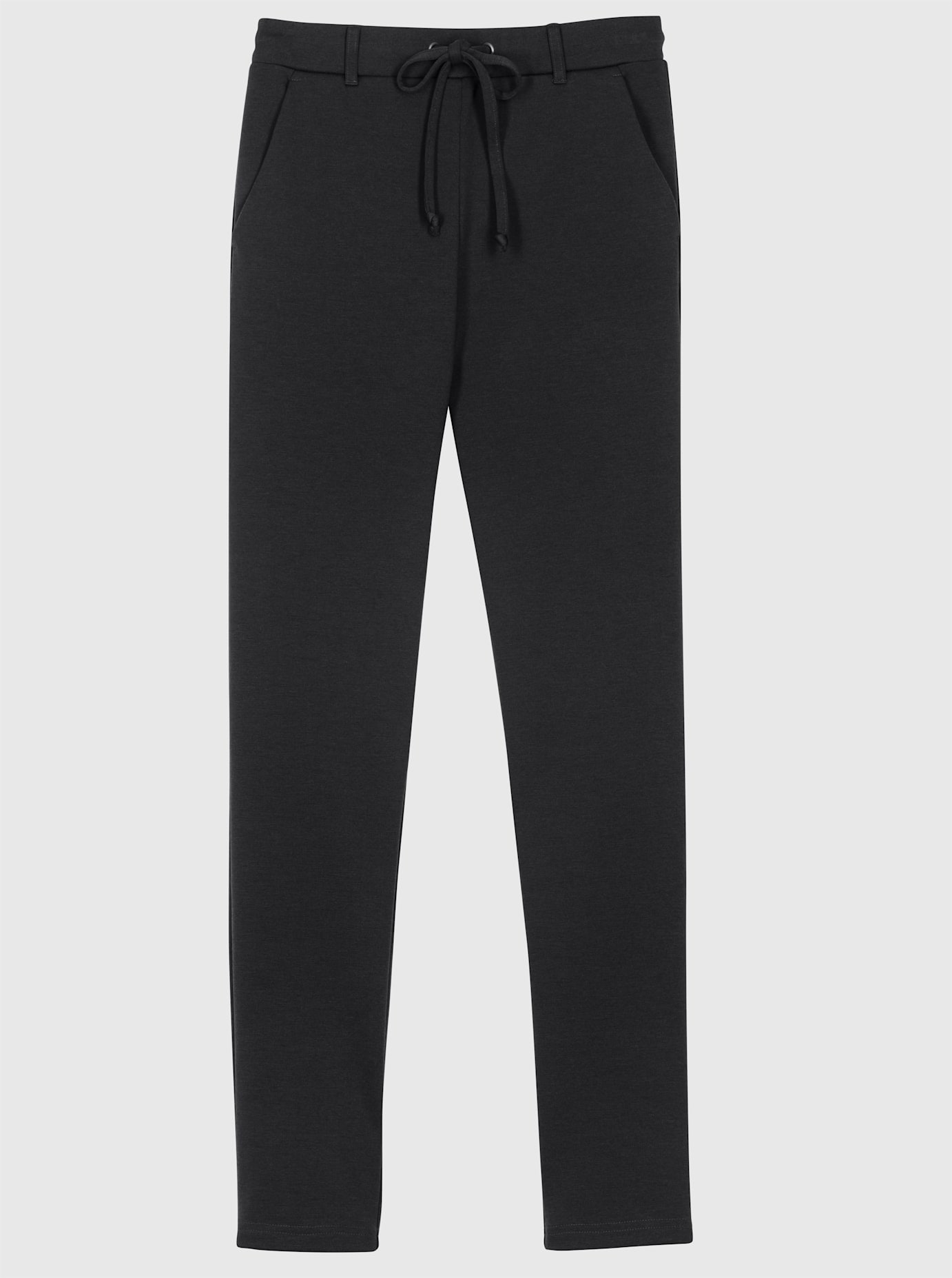 Inspirationen Jerseyhose