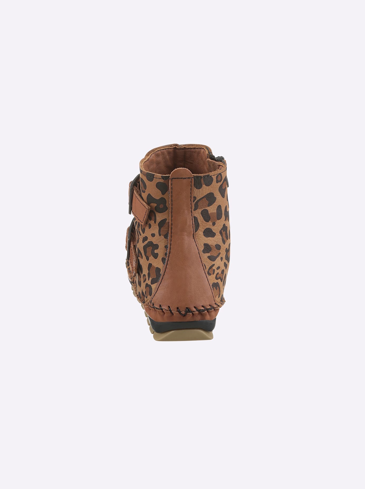 Gemini Stiefelette
