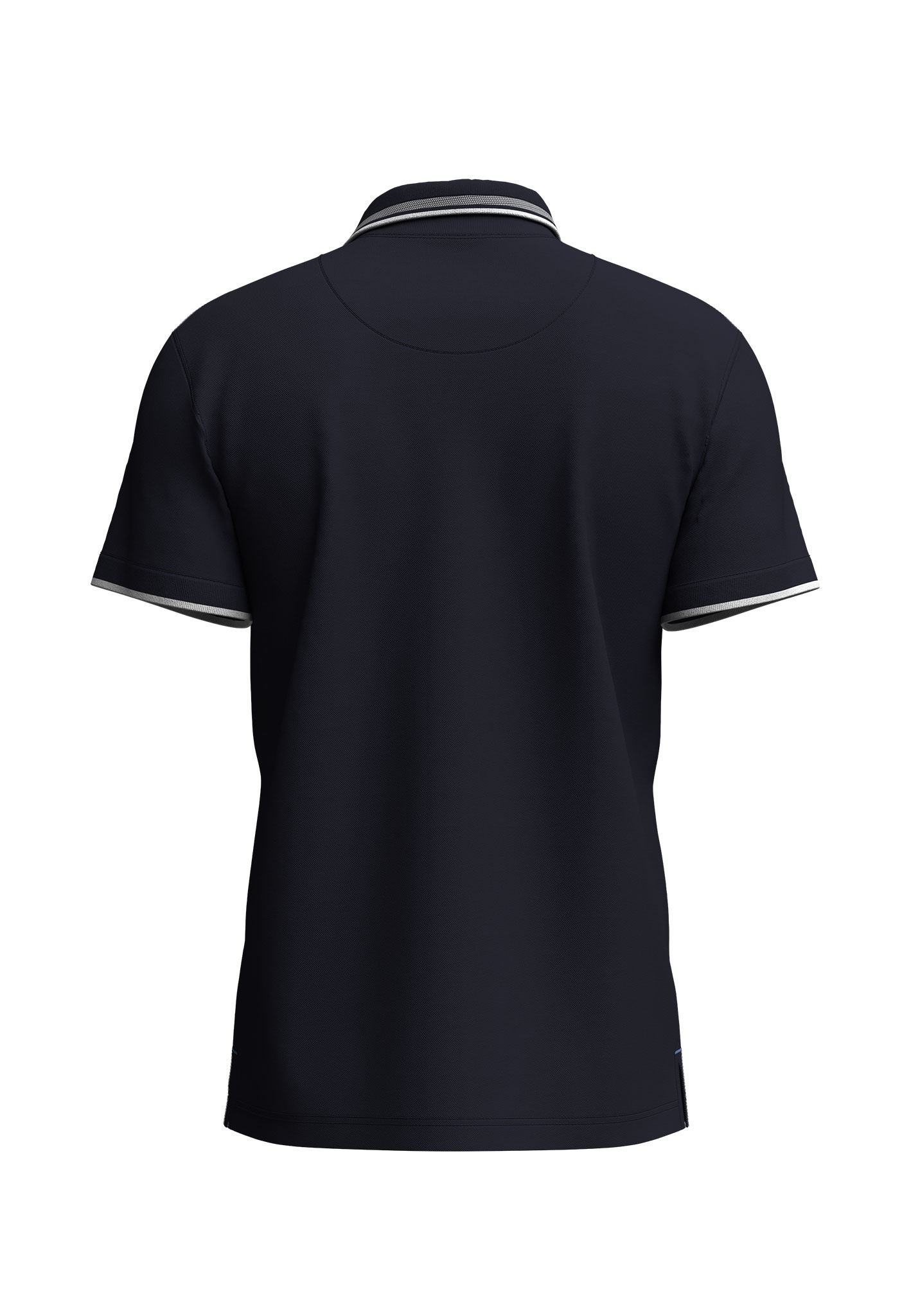 FYNCH-HATTON Poloshirt, mit Logo-Stickerei günstig online kaufen
