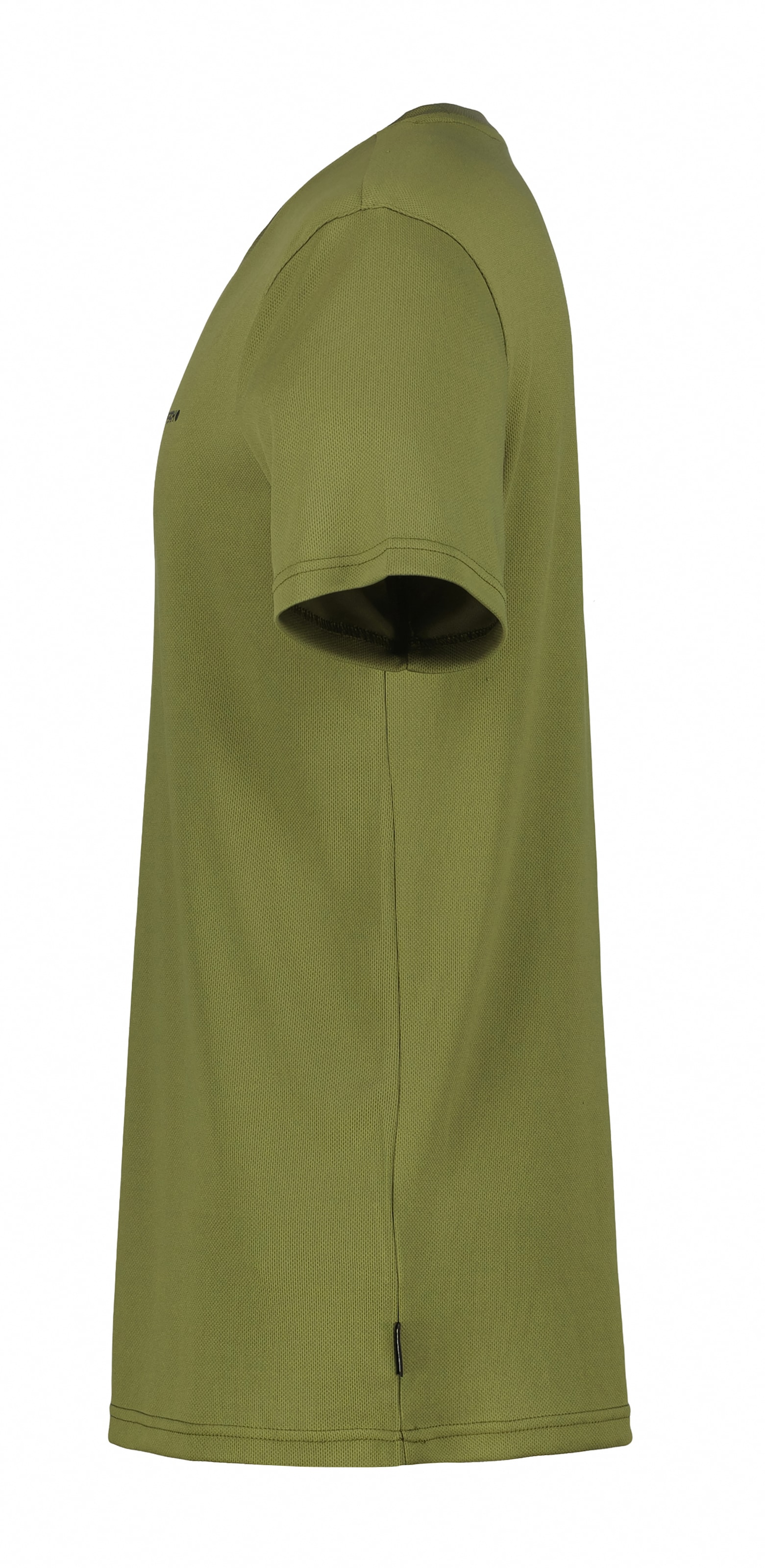 Icepeak Funktionsshirt »BERNE« normale Passform, mit O-Ausschnitt, schnell trocknendes Material