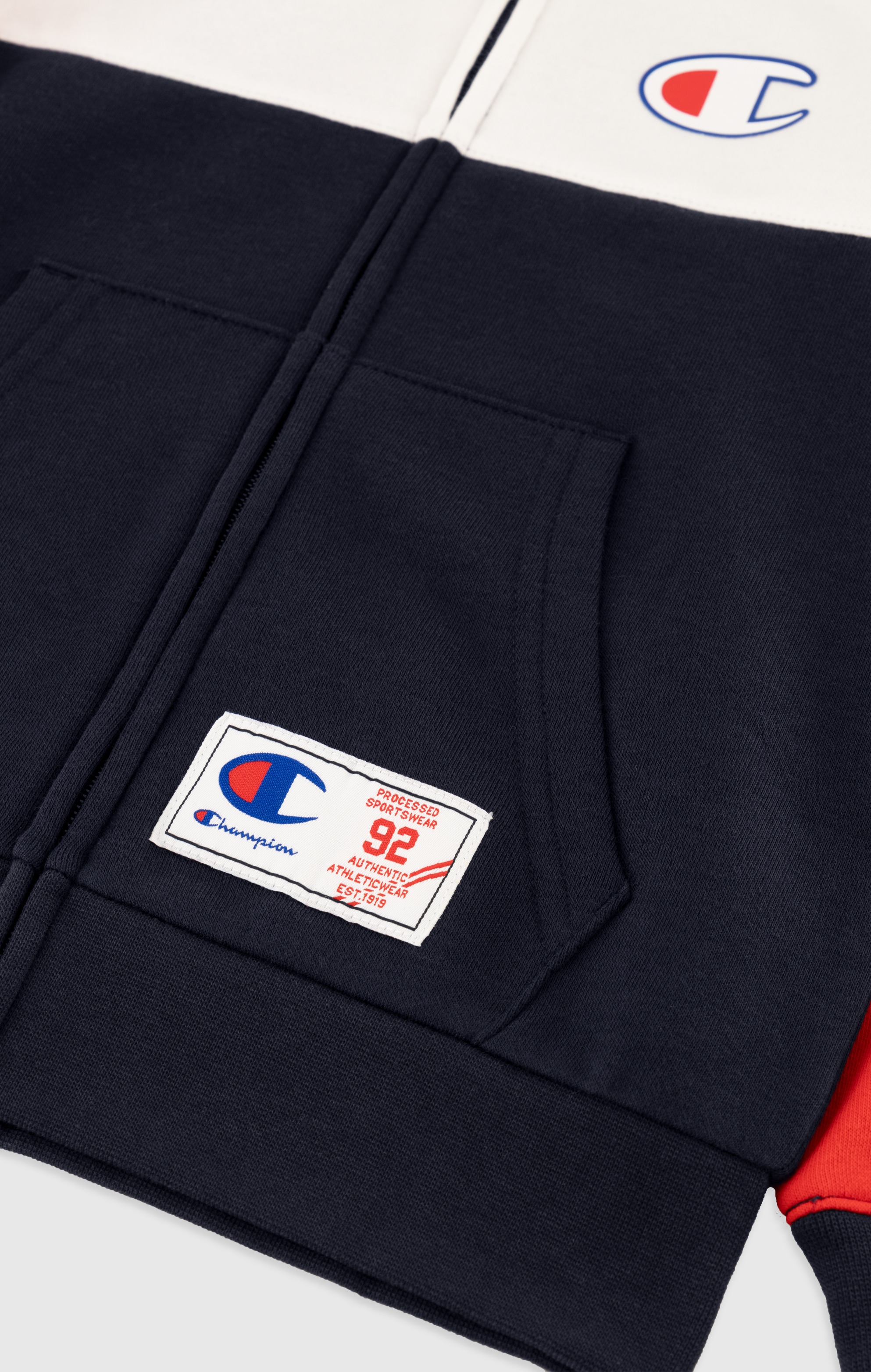 Champion Jogginganzug »Sweatsuit«