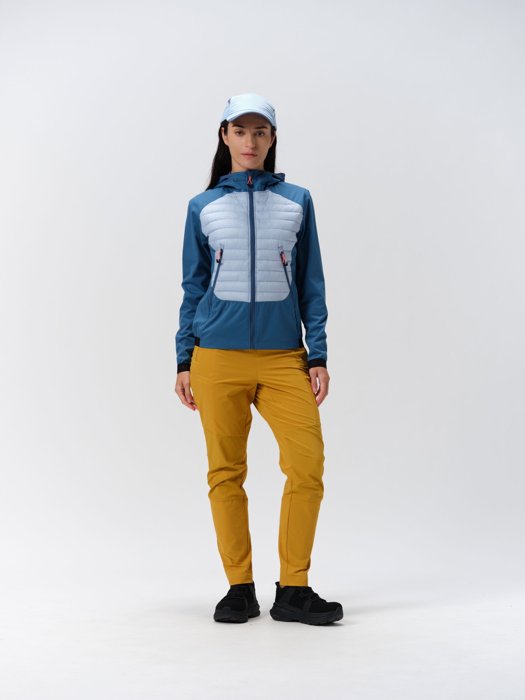 Icepeak Outdoorjacke »Icepeak Softshell jacke DEERTON«
