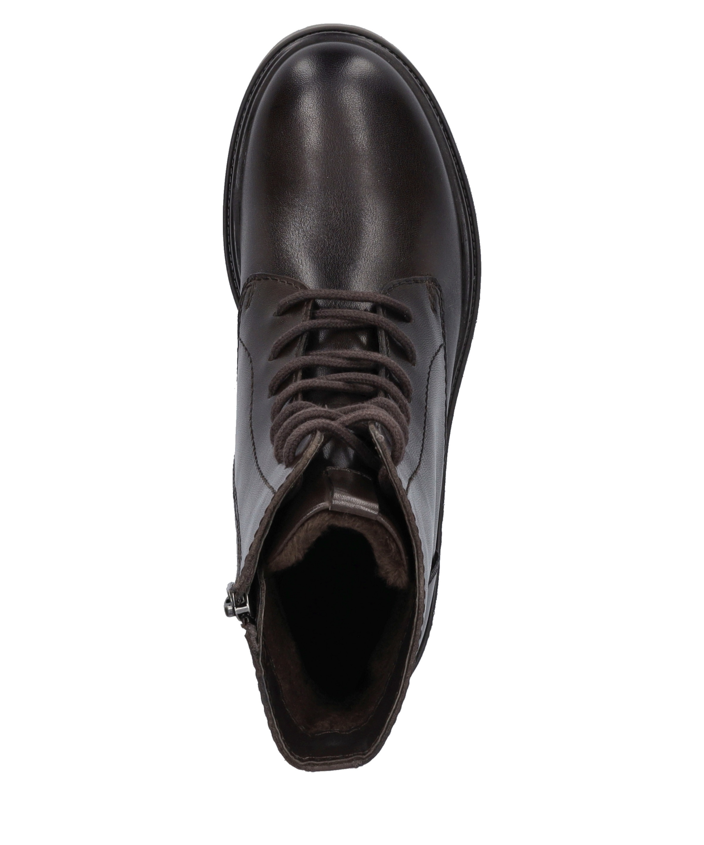 Josef Seibel Stiefel »Stacey 07, espresso«