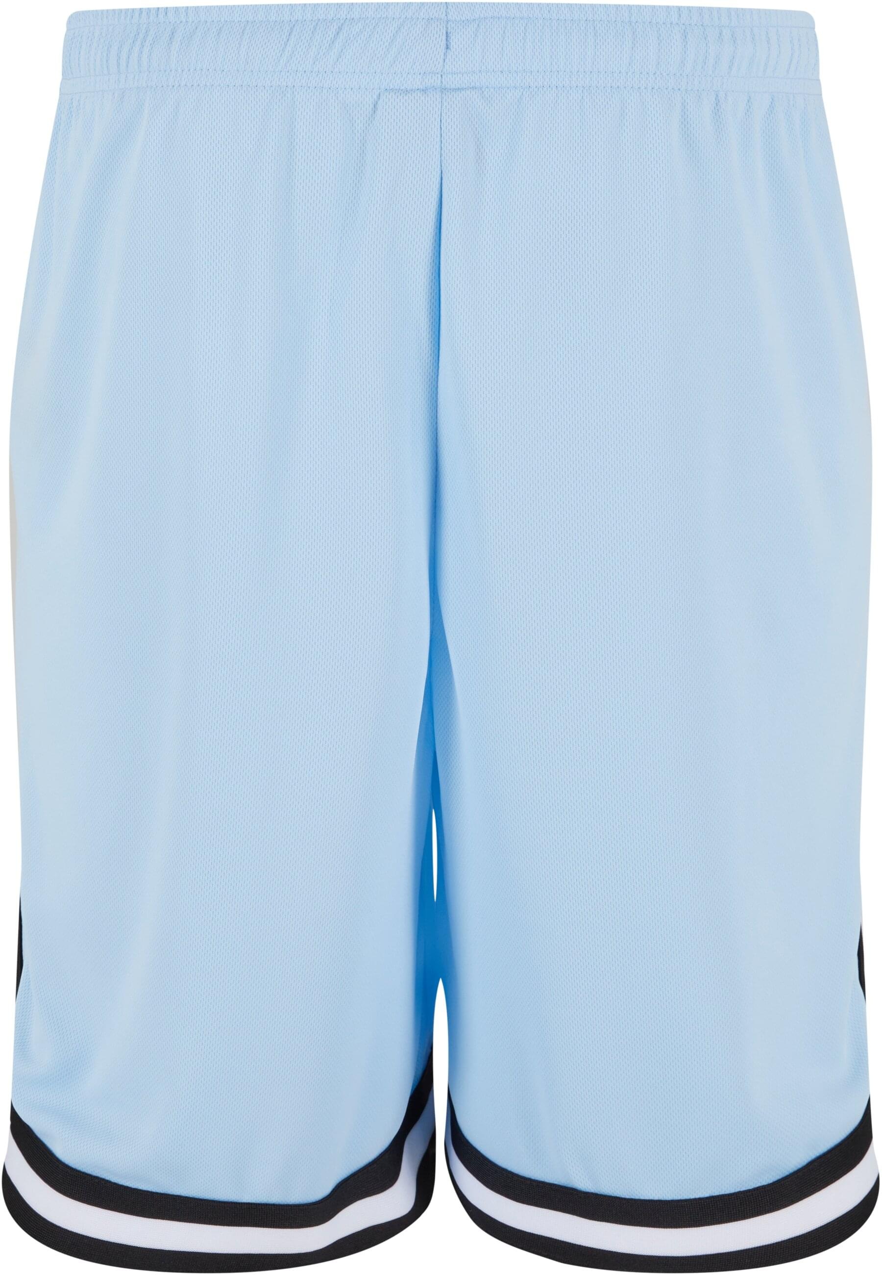 Karl Kani Shorts »Karl Kani Herren Karl Kani Small Signature Essential Mesh Shorts«, (1 tlg.)