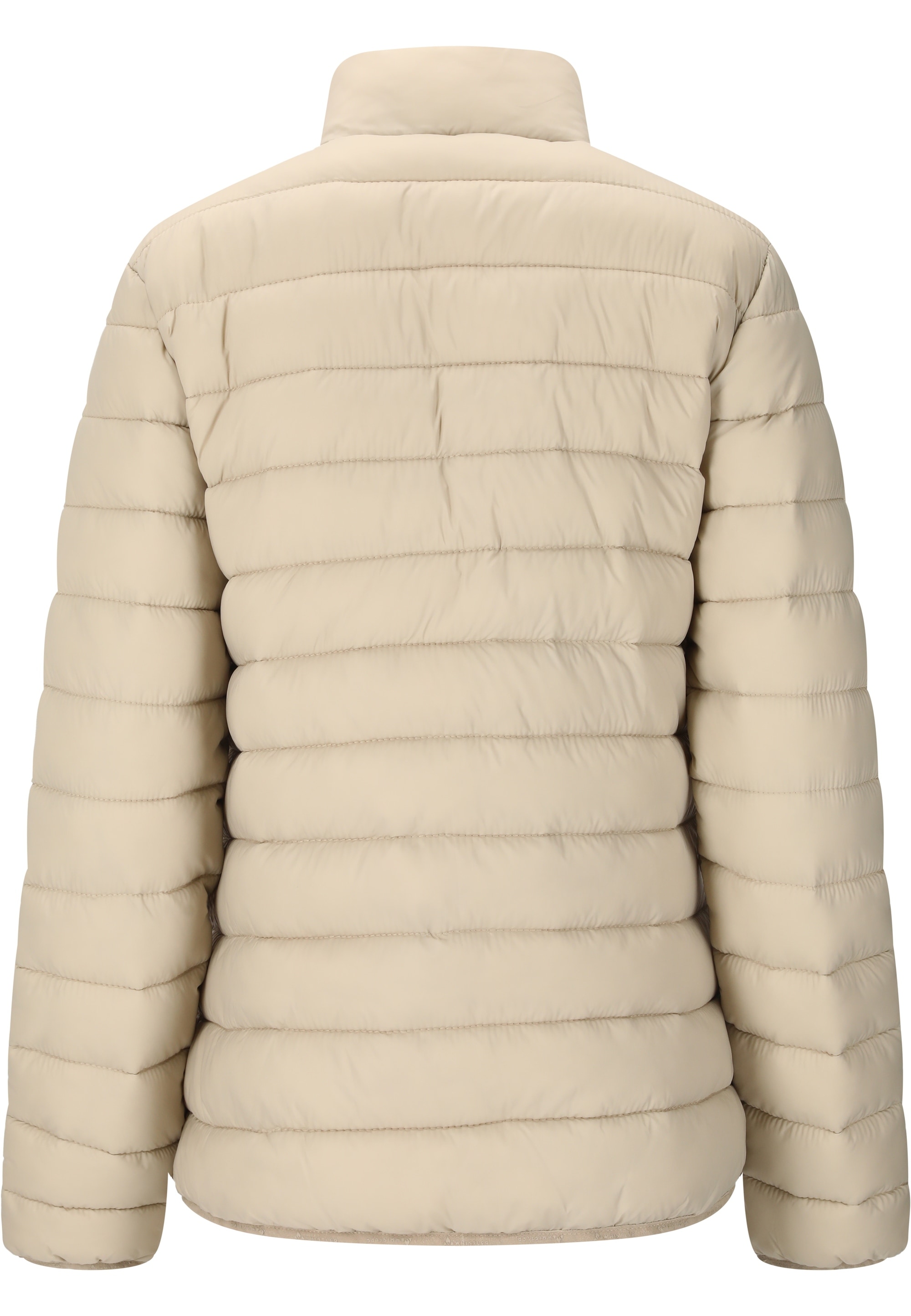 WHISTLER Outdoorjacke »Arubi«, mit leichter Kunstdaunenfüllung