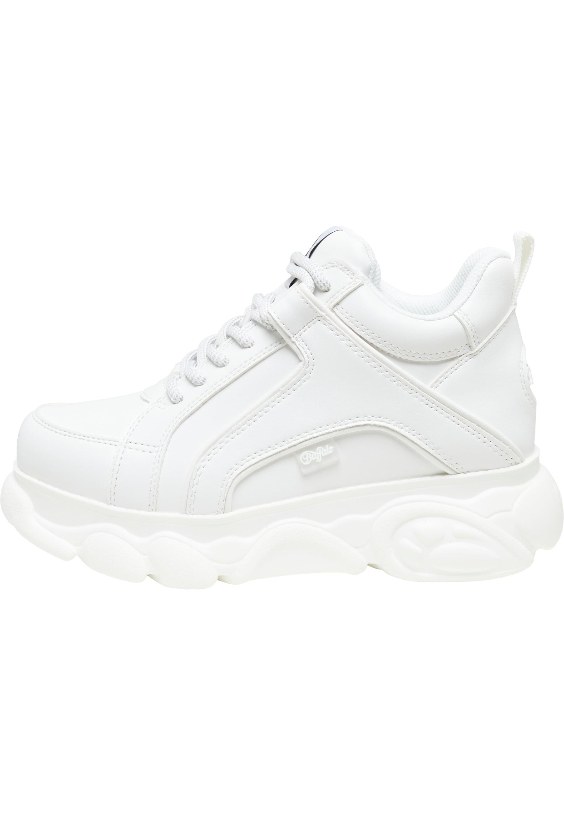 Buffalo Trainingsschuh »Buffalo Damen Buffalo Cld Corin Vegan Nappa«