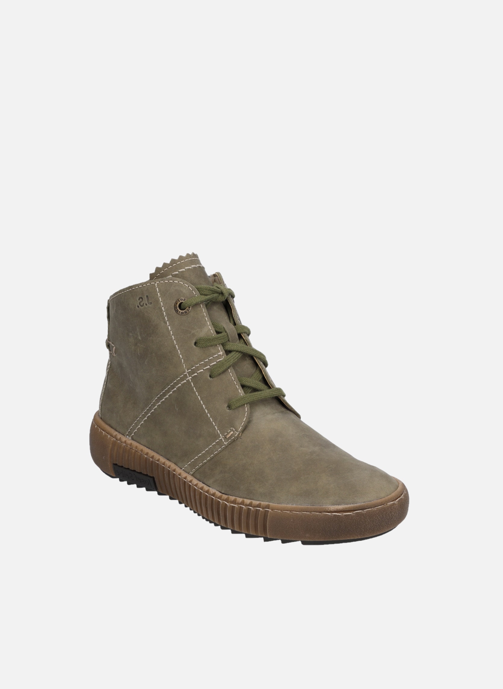 Josef Seibel Stiefelette »Maren 01, moos«