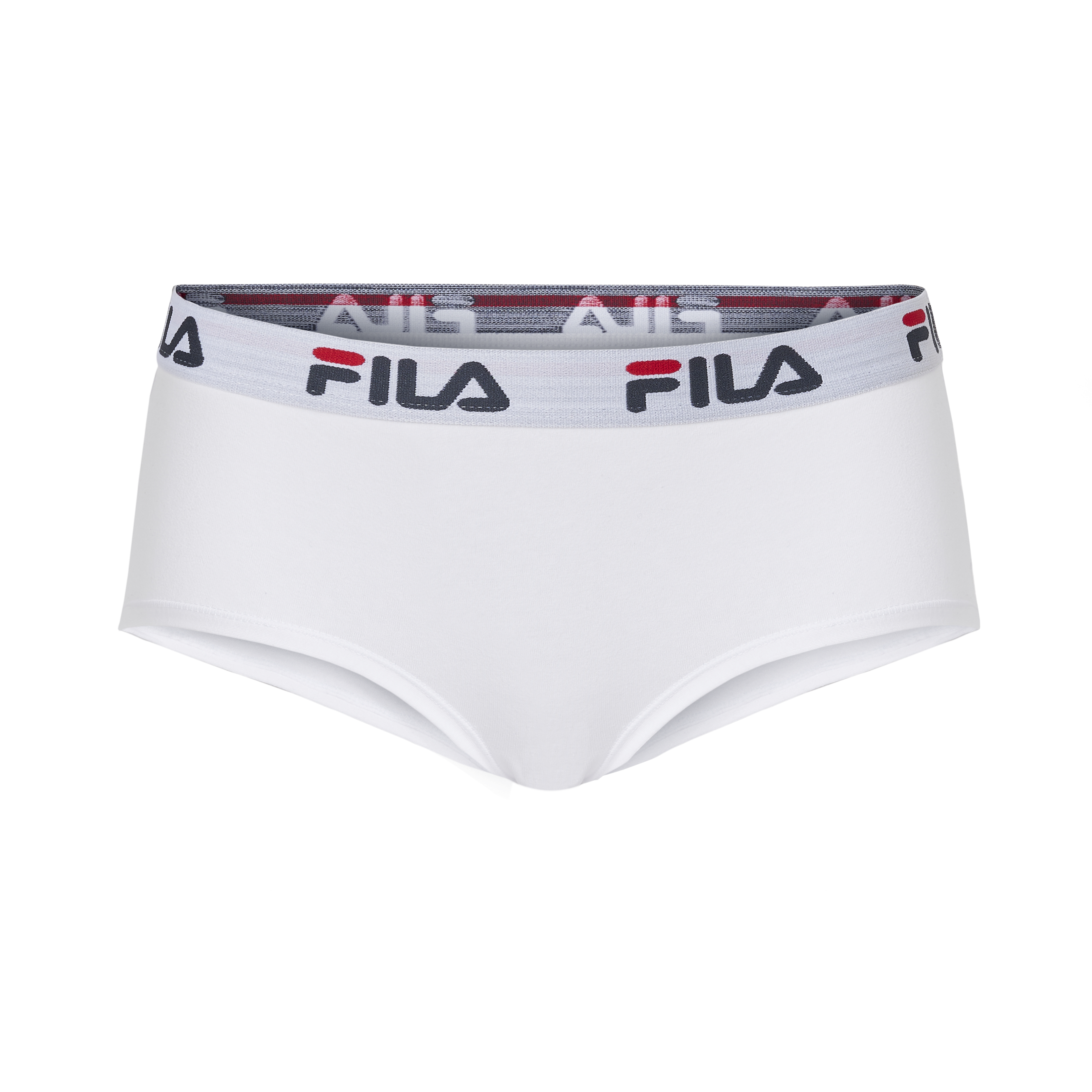 Thumbnail - Fila Retro Pants "WOMAN CULOTTE" 3er Pack, elastischer Logobund