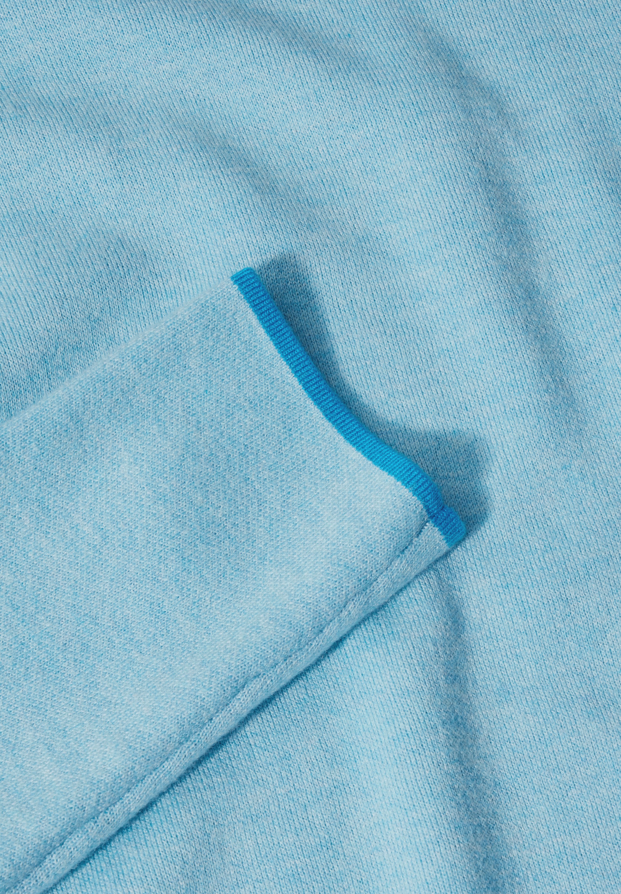 Cecil Strickpullover, mit U-Boot-Ausschnitt