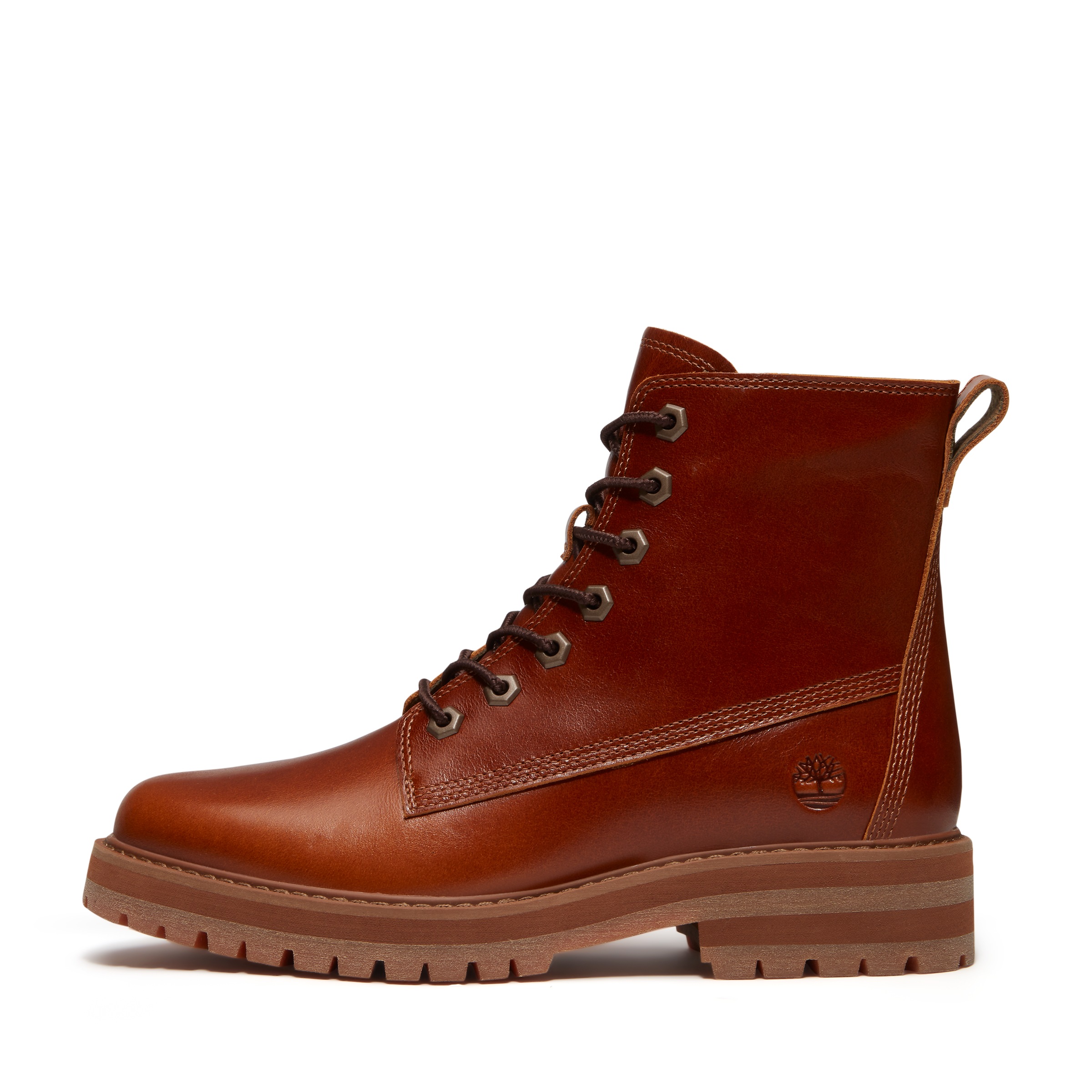 Timberland Schnürstiefel »BRITTON DRIVE - MID LACE BOOT«  Winterstiefel, Schnürstiefel, Winterschuhe