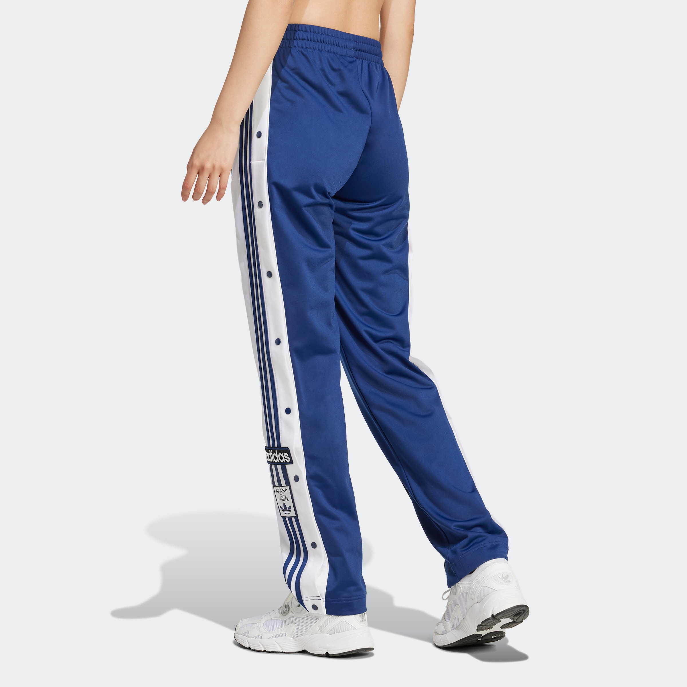 adidas Originals Sporthose »ADIBREAK PT«, (1 tlg.), Knopfhose, Knopfleiste am Bein