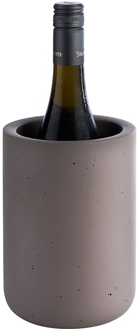 APS Weinkühler »Element«, für Flaschen und Getränke mit einem max. Innendurchmesser von 9,5 cm