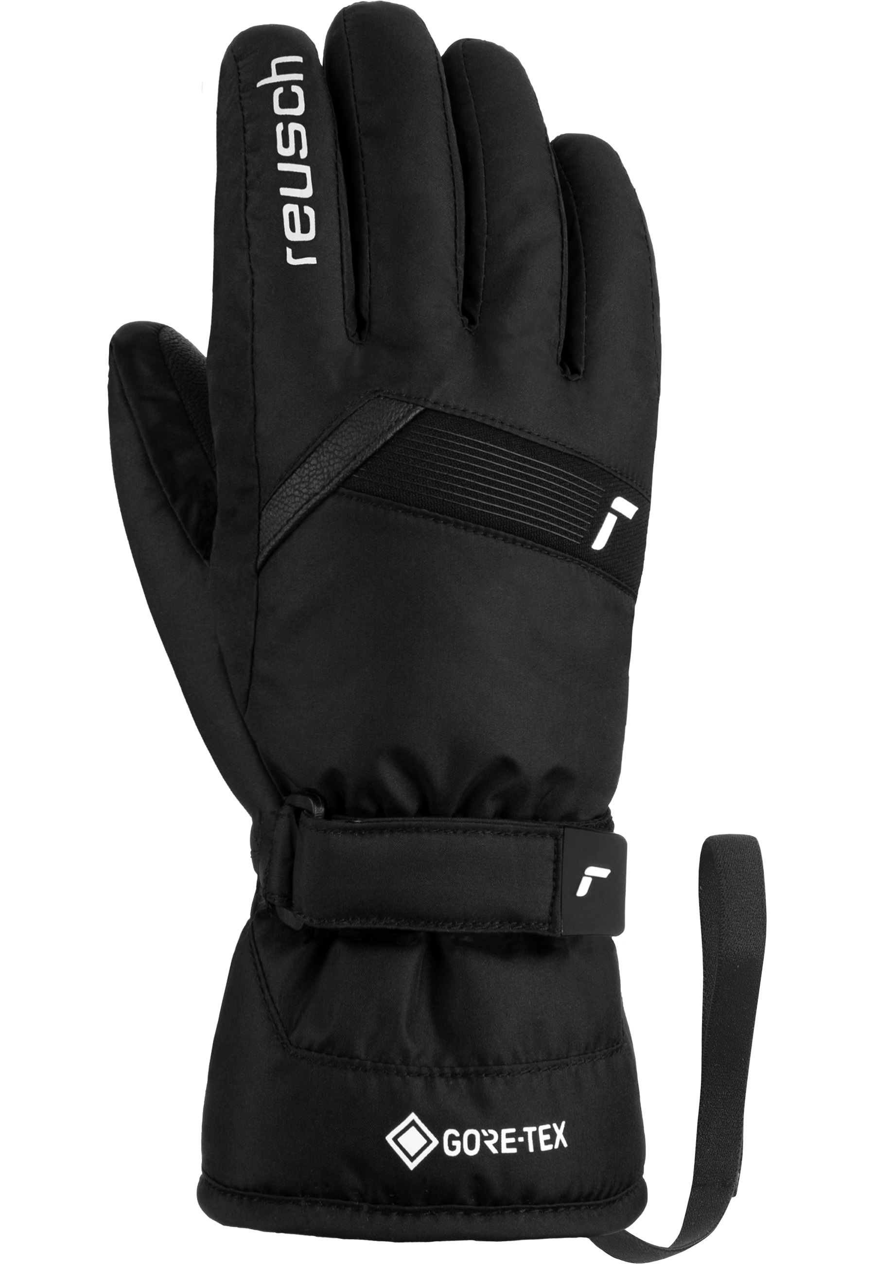 Reusch Skihandschuhe »Flash GORE-TEX Junior«, mit praktischer Handgelenkschlaufe