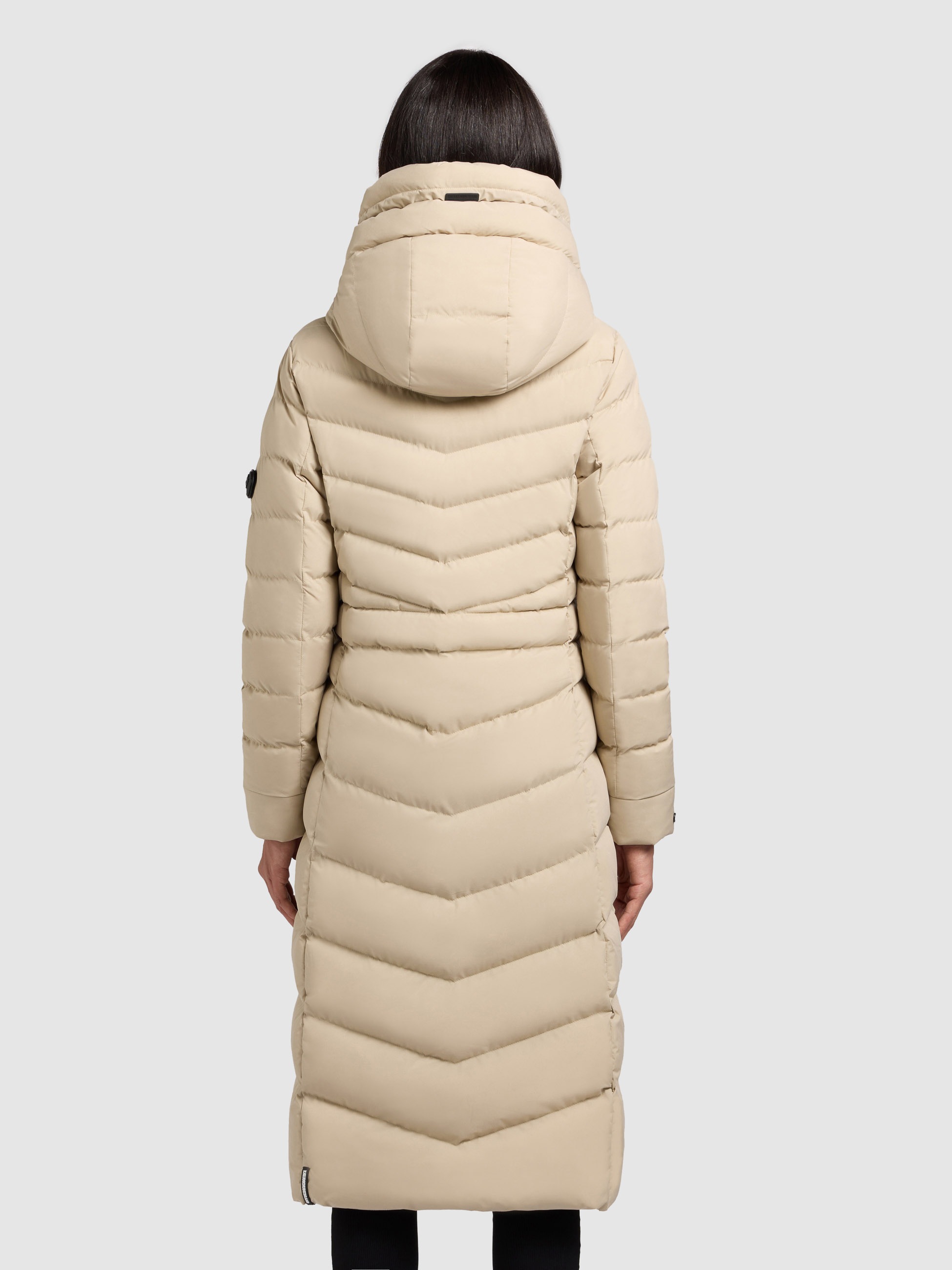 khujo Steppmantel "INGRAM4" günstig online kaufen