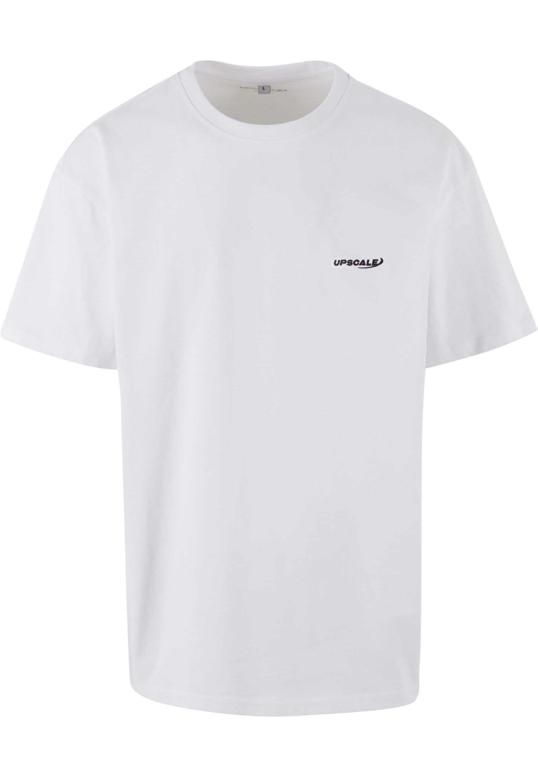 Upscale by Mister Tee T-Shirt »Upscale by Mister Tee Upscale Core EMB Oversize Tee« 1 Stk.