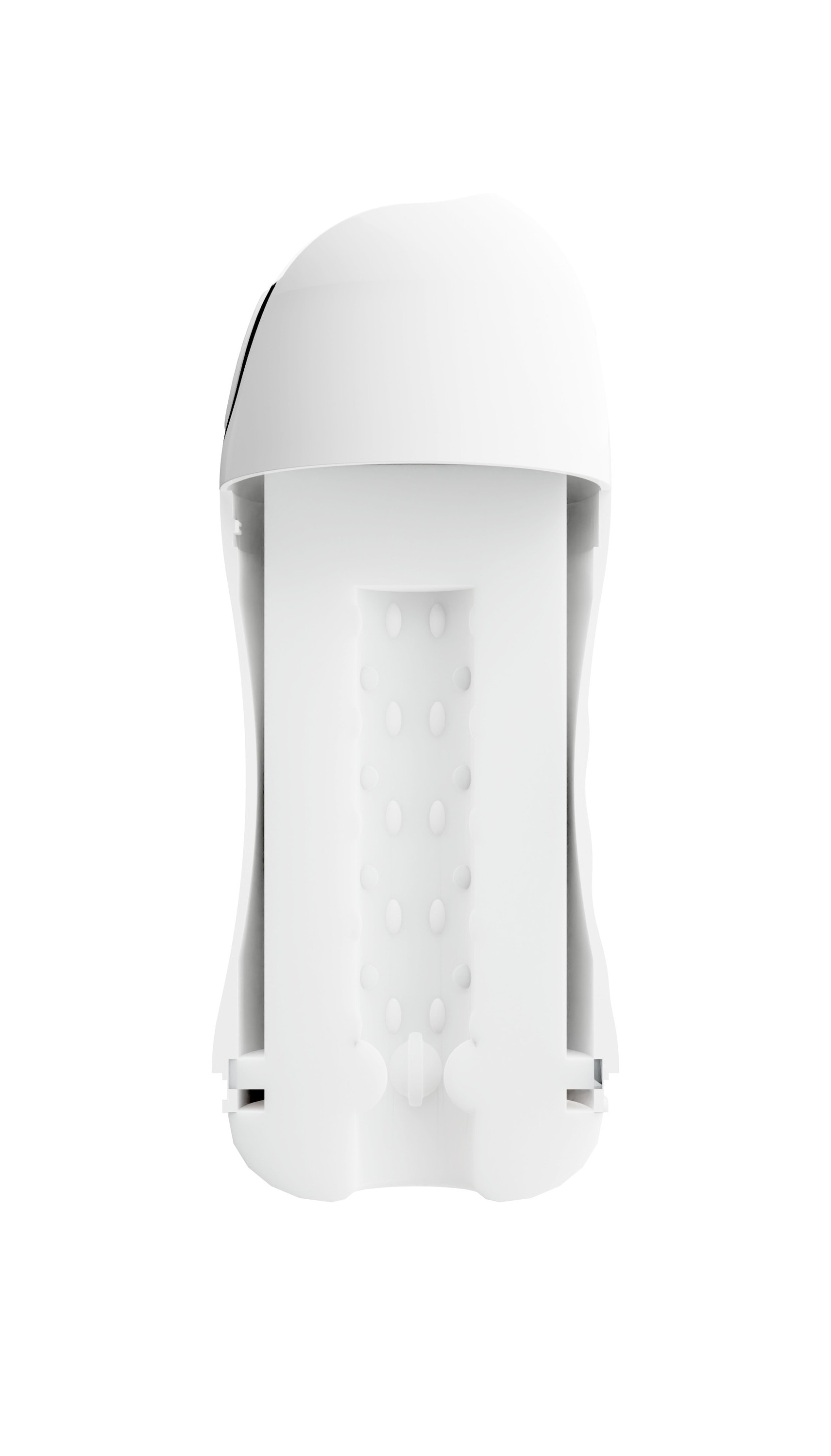 Stroker Masturbator »Masturbator Masturbator with 2 functions«