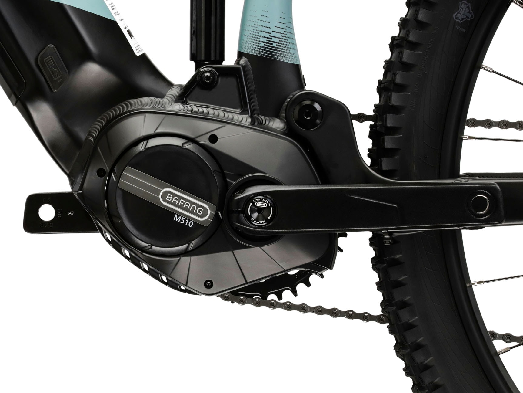 Kross E-Bike »KROSS E-MTB Grist Boost 1.0 29" blau«, 10 Gang, Shimano, CUES U6000, Mittelmotor 250 W