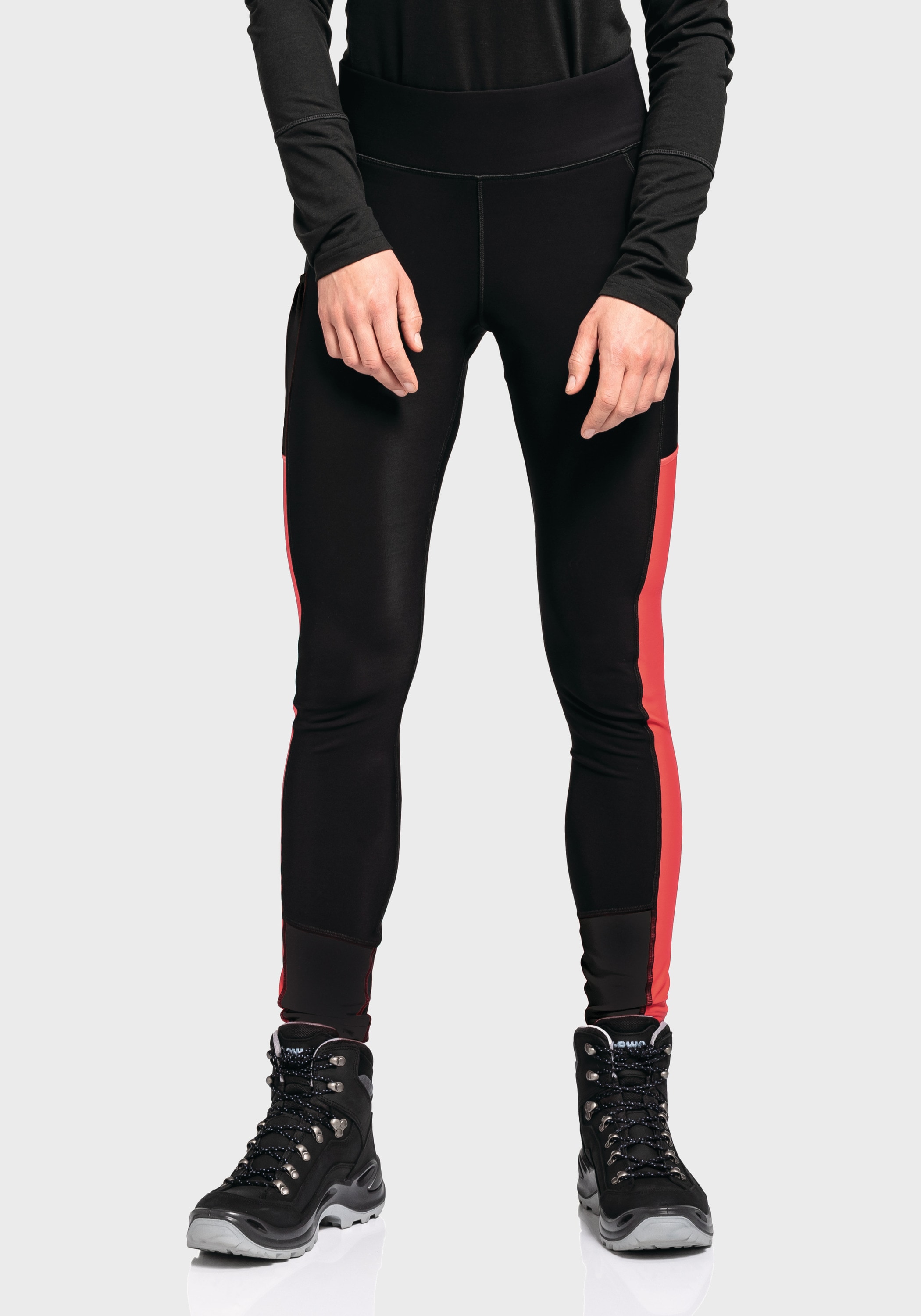 Schöffel Outdoorhose »Tights Taja L«