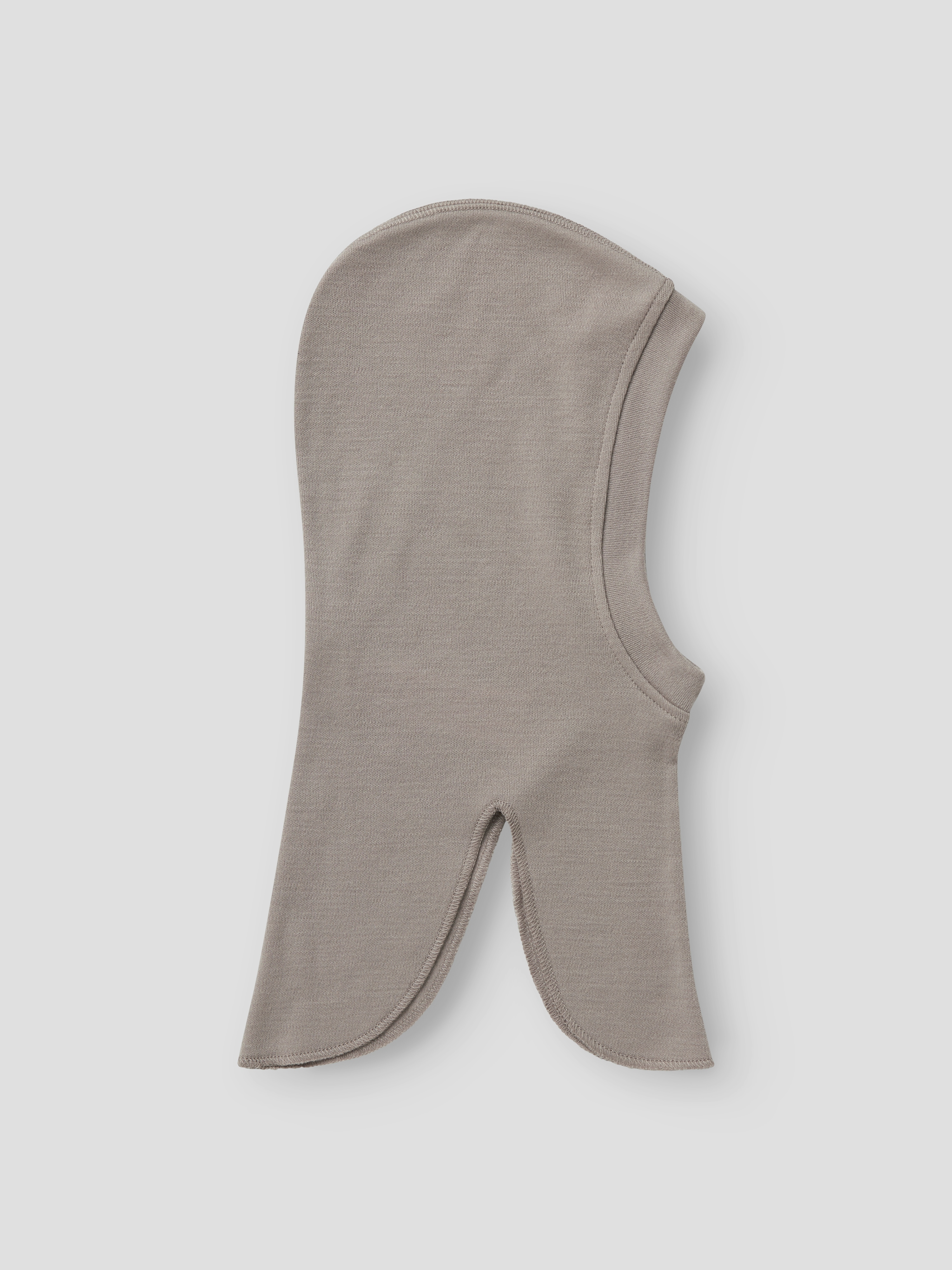 Name It Schlupfmütze "NMNWILLIT WOOL BALACLAVA NOOS" aus reiner Merinowolle