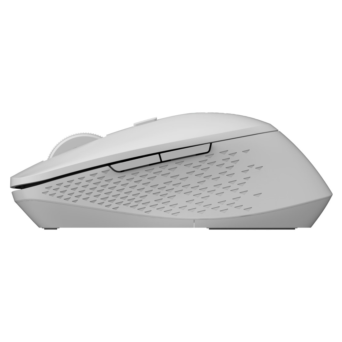 Rapoo Maus »M300 Silent kabellose Maus, Bluetooth, 2.4 GHz, 1600 DPI«, Funk